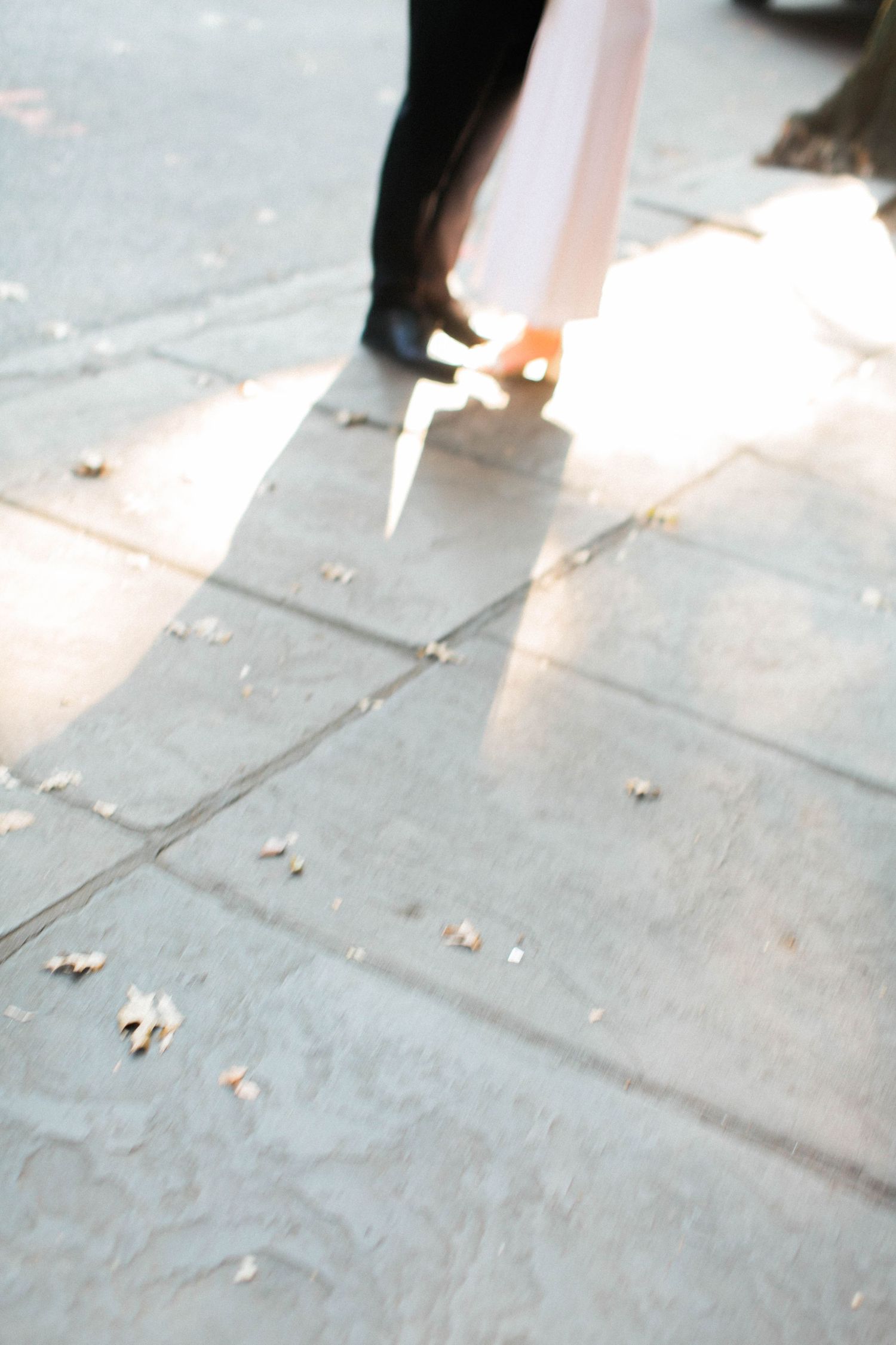 Wedding Elopement Photography – New York City, NY – Ross & Judy