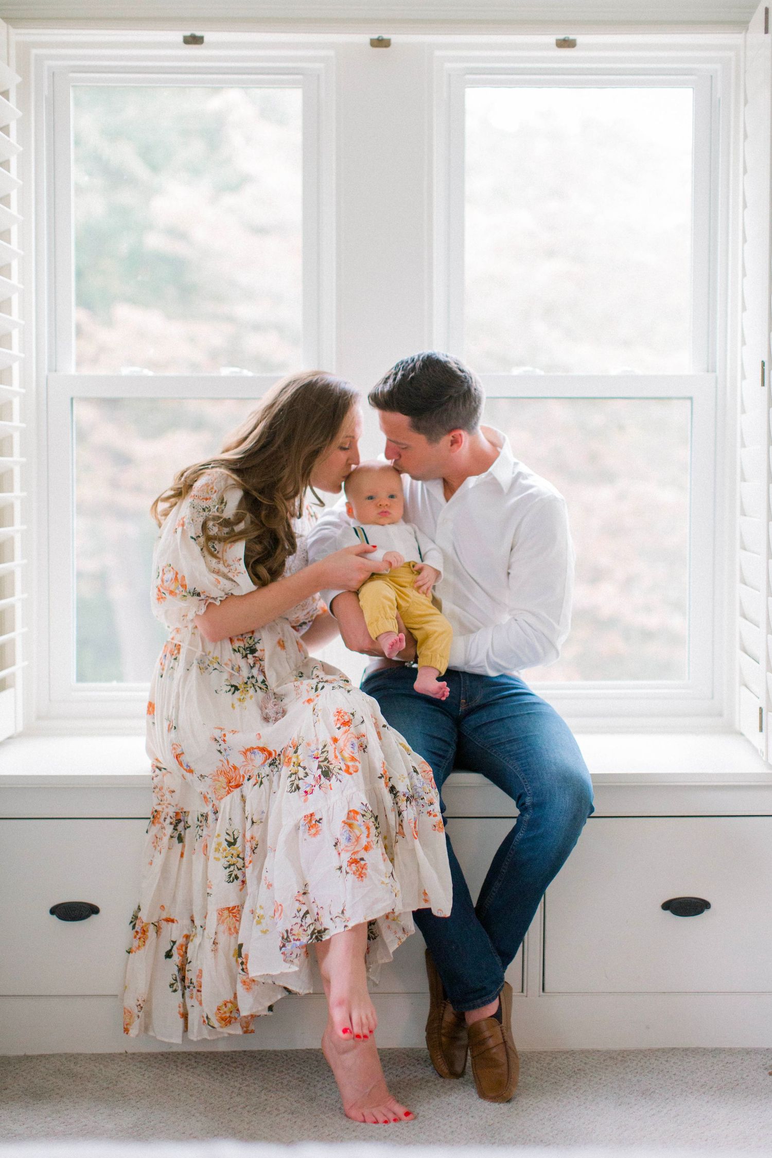 Newborn Photography – West Chester, PA