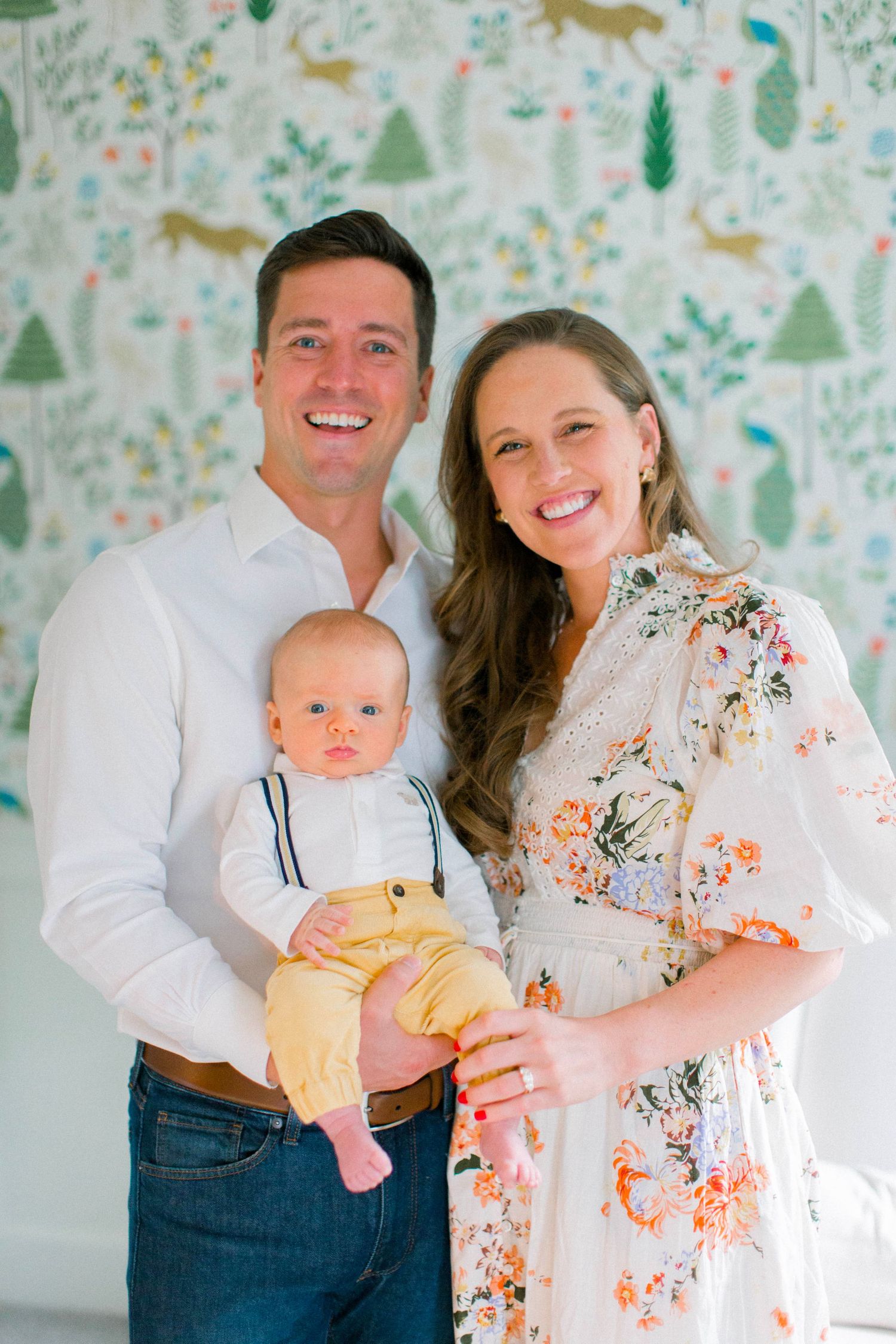 Newborn Photography – West Chester, PA
