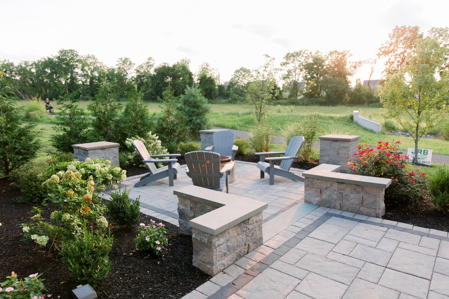Branding Photography – Bucks County, PA – Landscaping