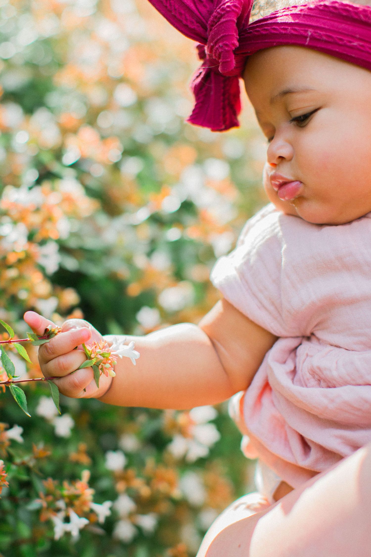 Family Photography – Bucks County, PA