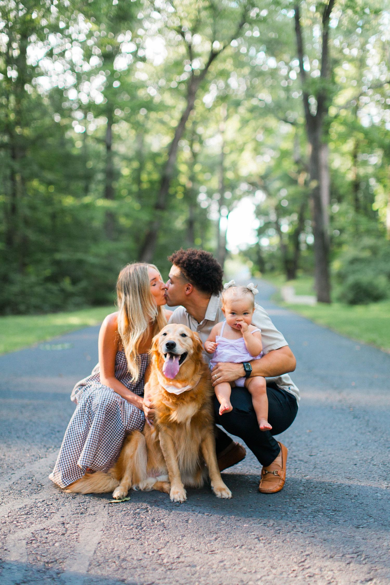Family Photography – King of Prussia, PA