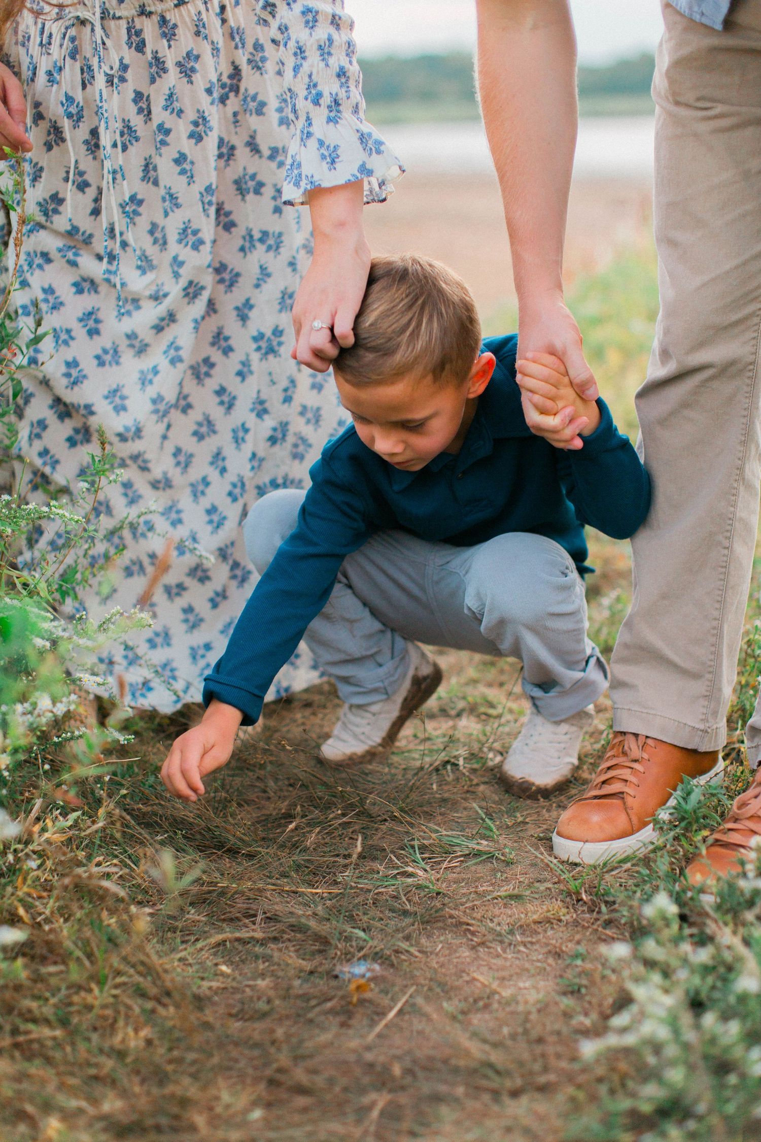 Family Photography – Bucks County, PA