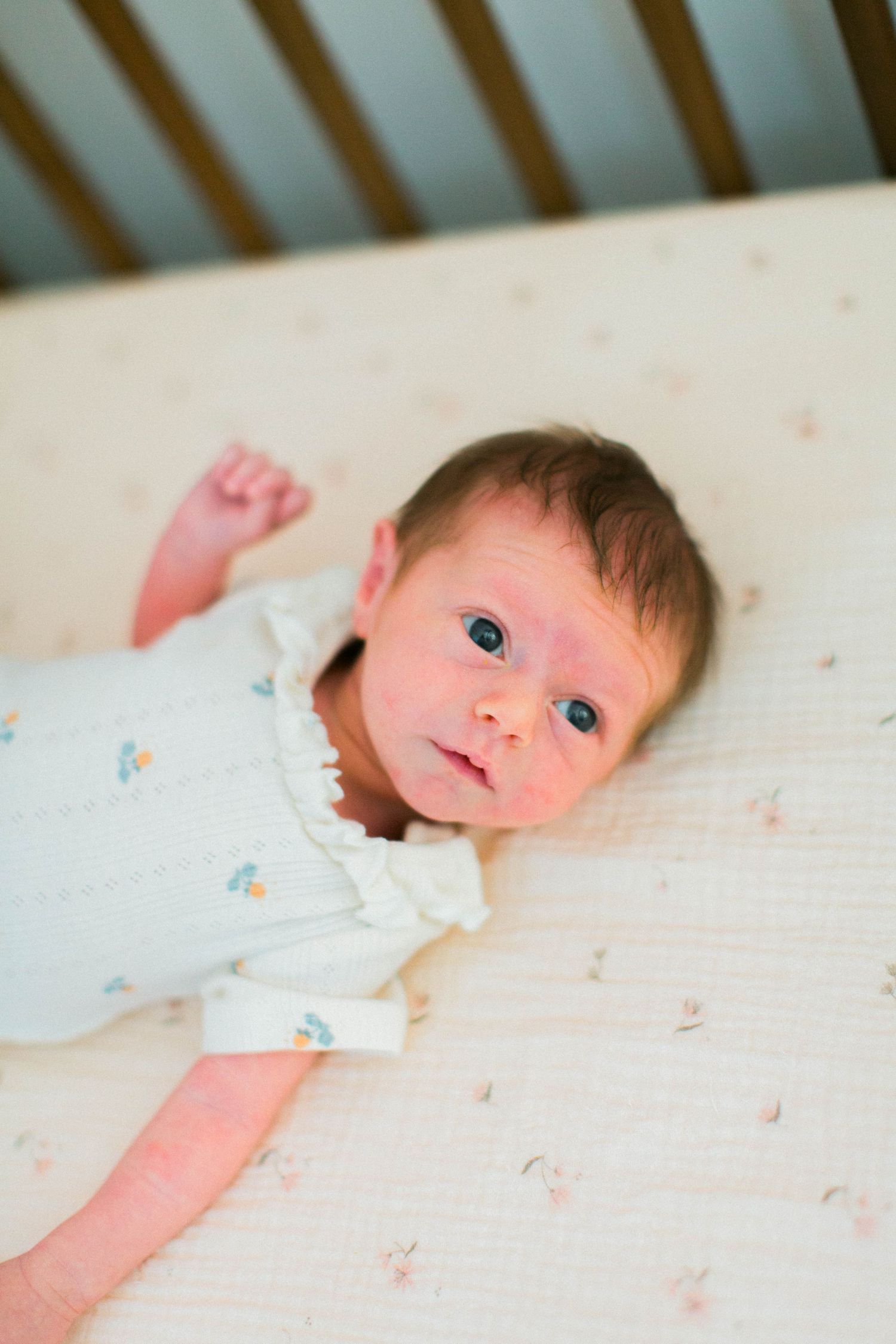 Newborn Photography – Bucks County, PA