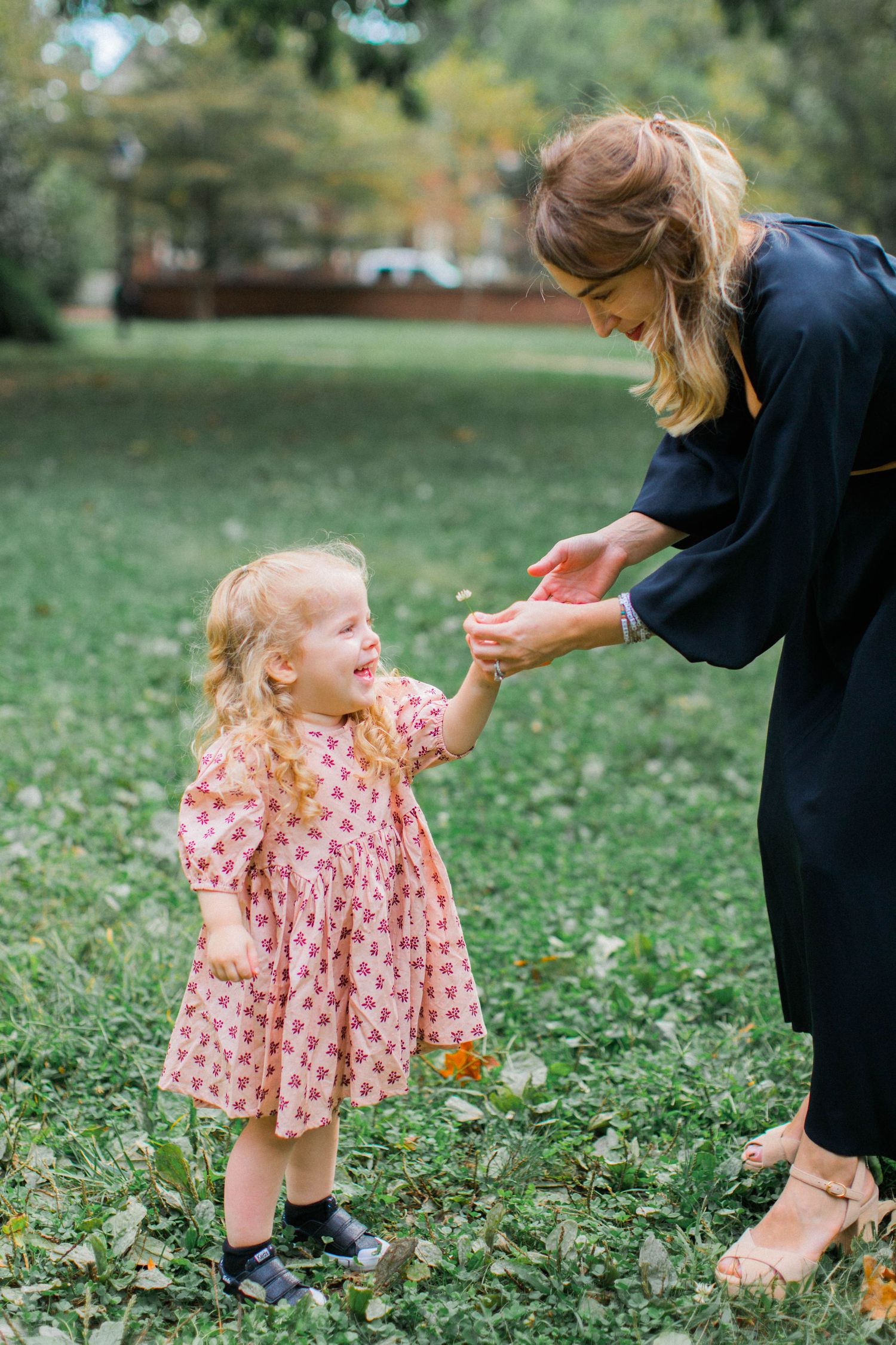 Family Photography – Philadelphia, PA