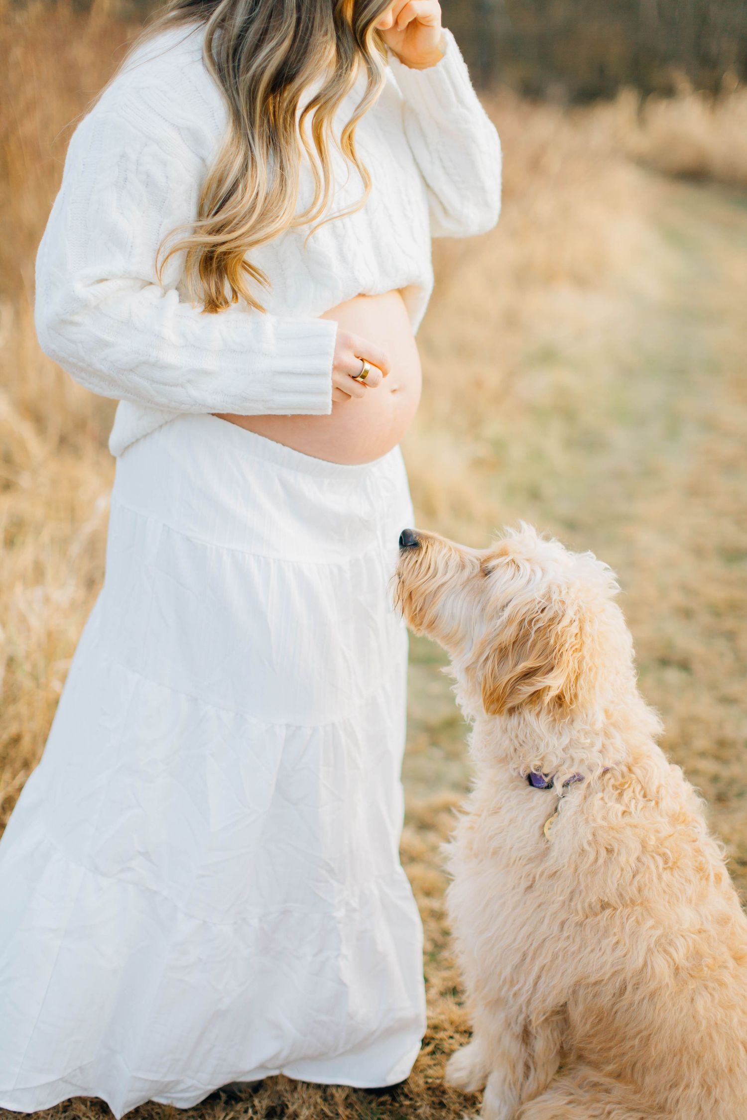 Maternity Photography – Doylestown, PA