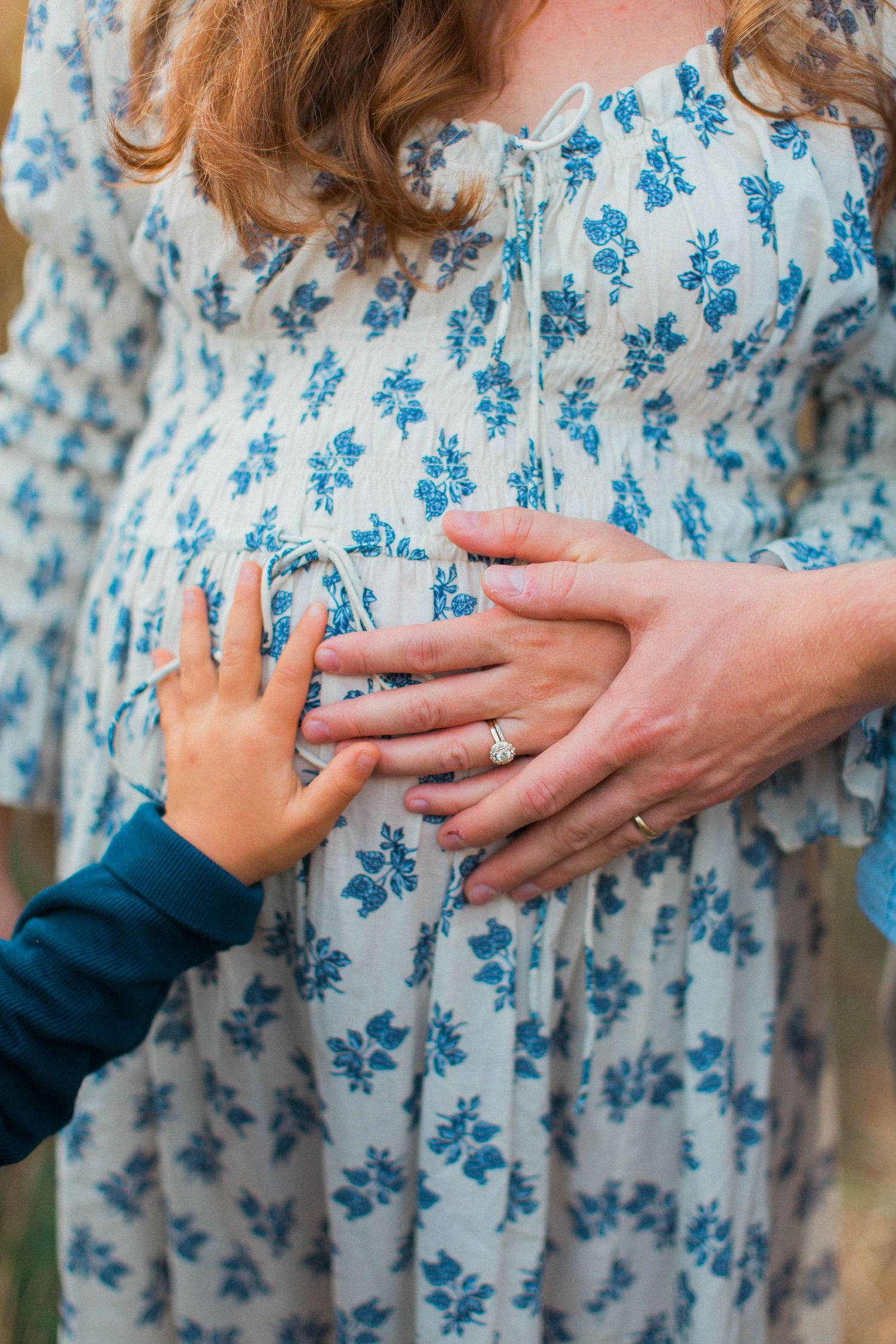 Family Photography – Bucks County, PA