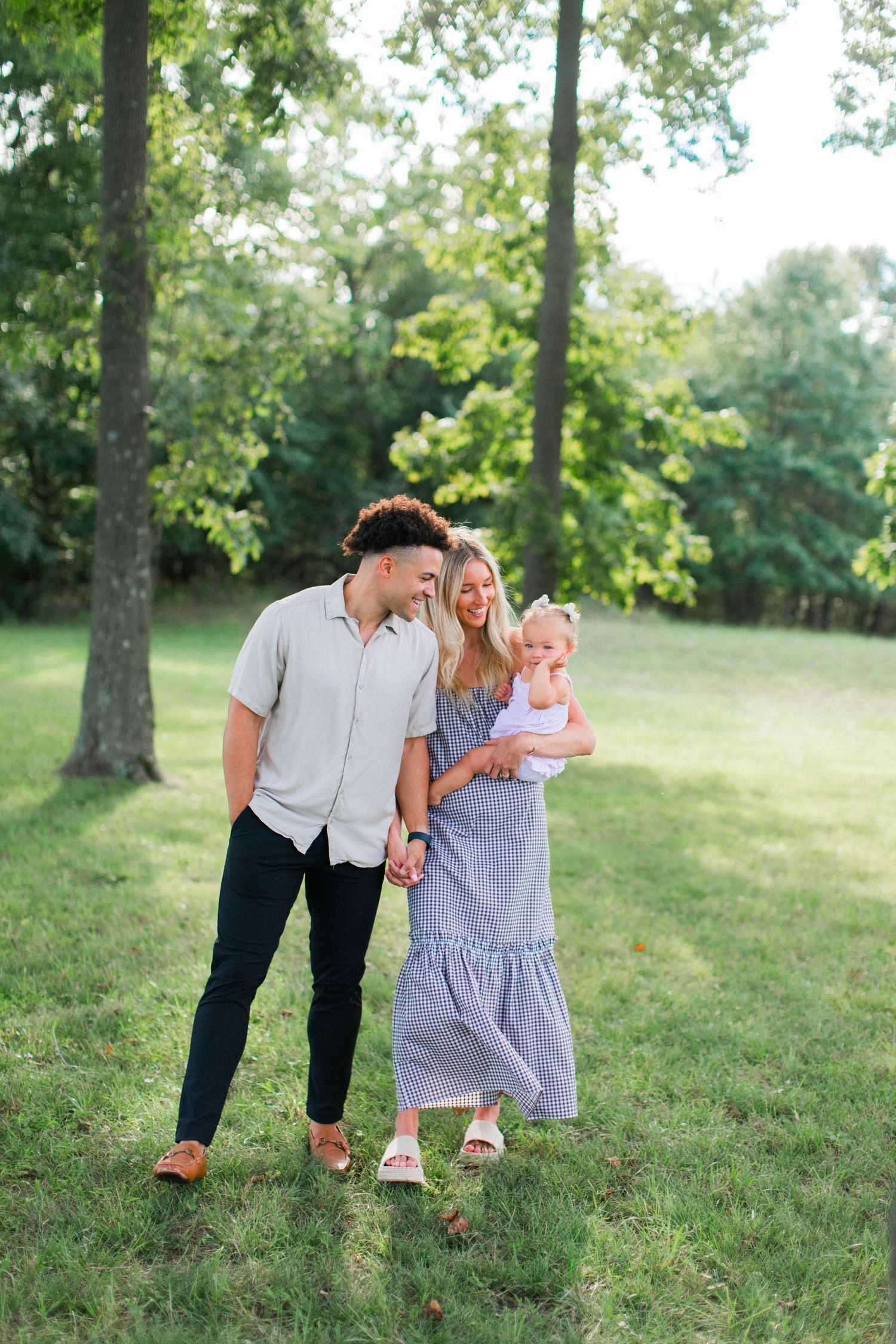 Family Photography – King of Prussia, PA