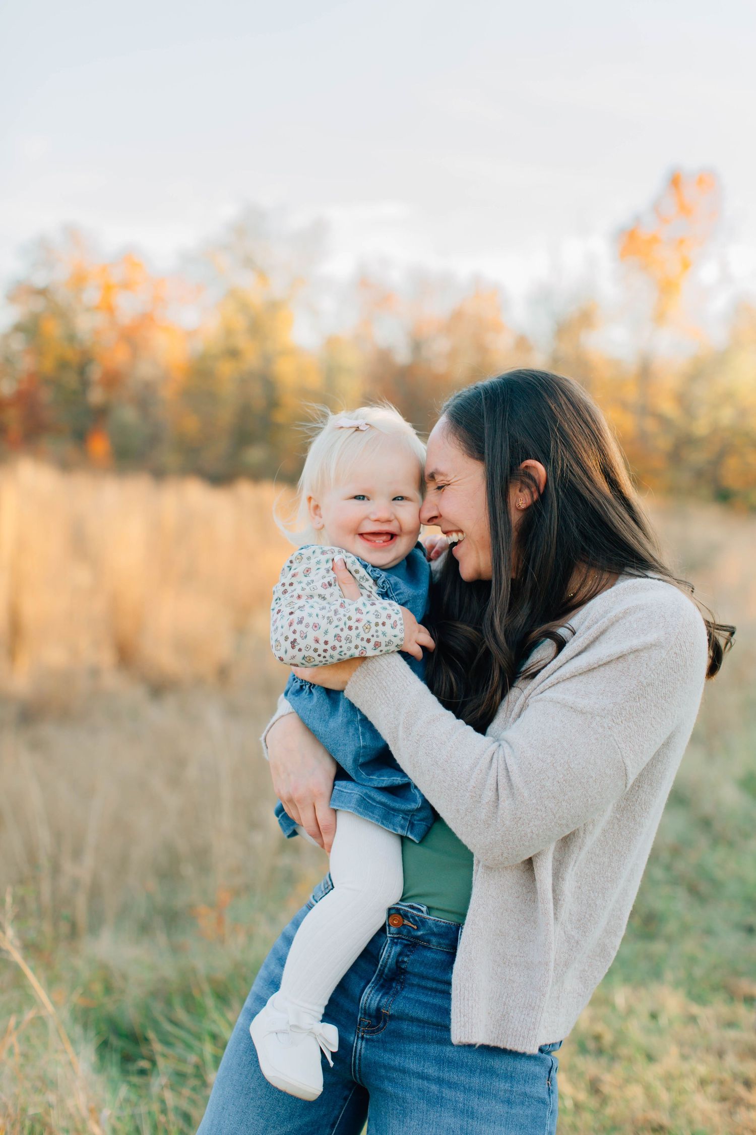 Family Photography – Montgomery County, PA