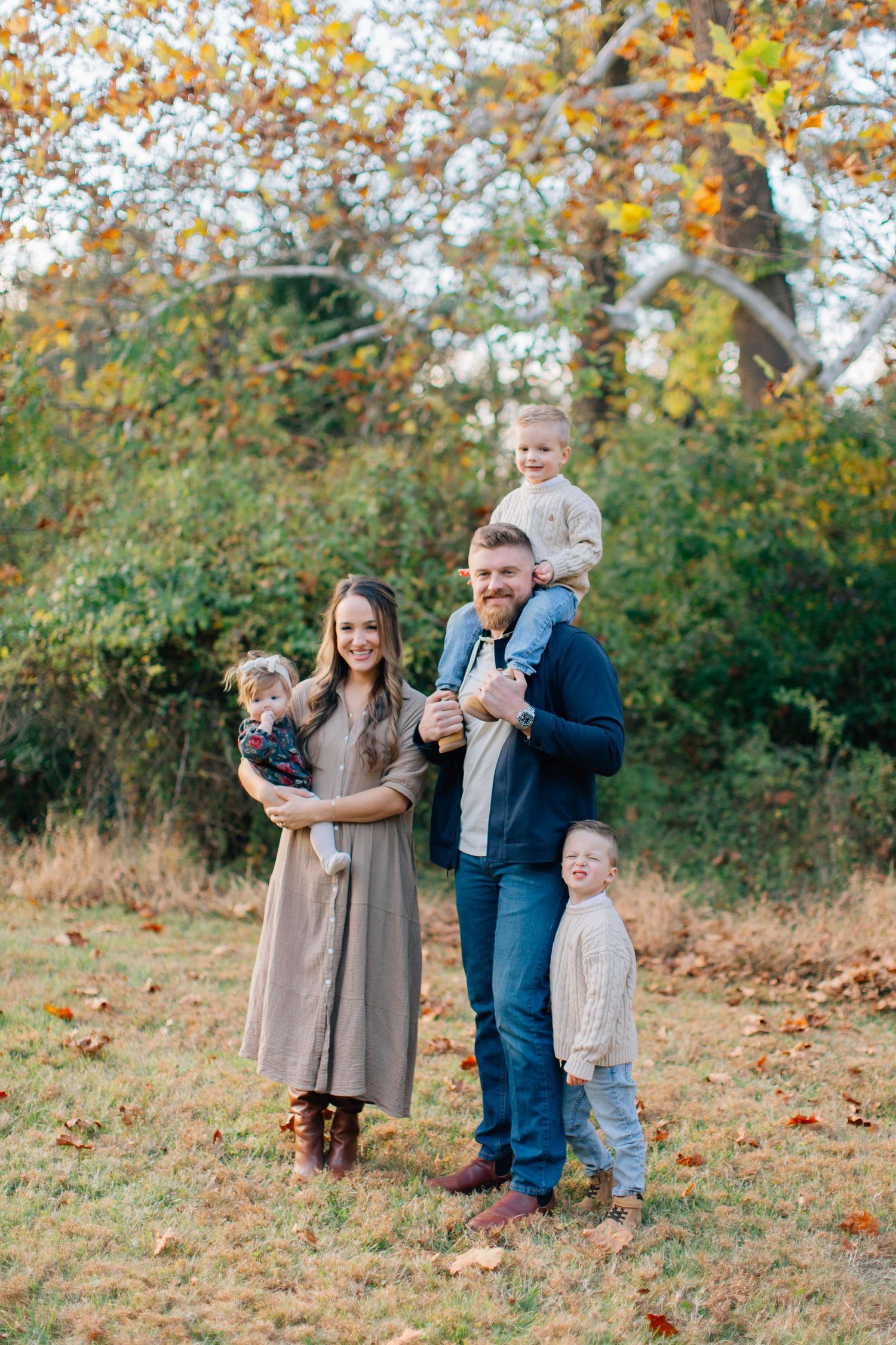 Family Photography – West Chester, PA