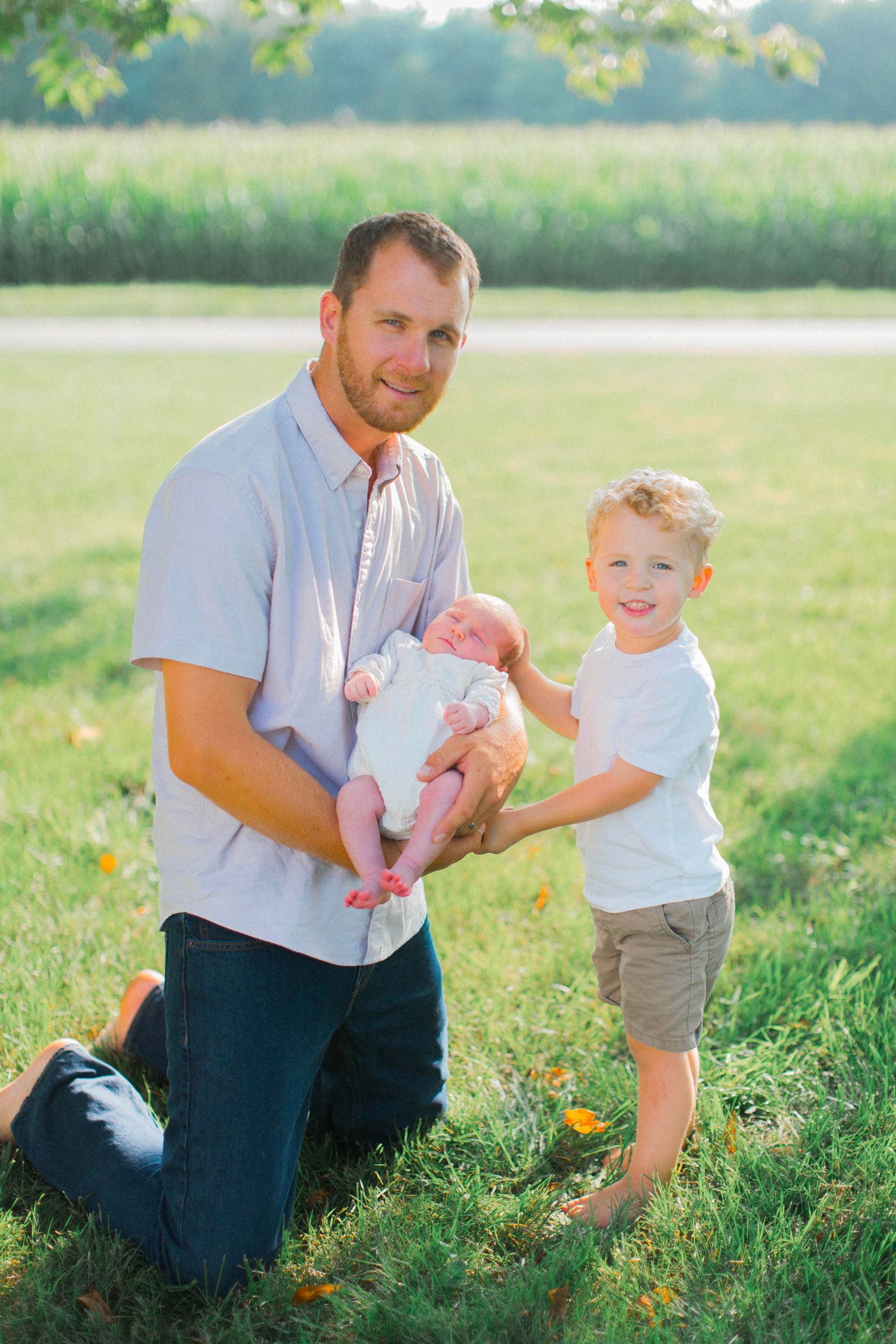 Newborn Photography – Bucks County, PA