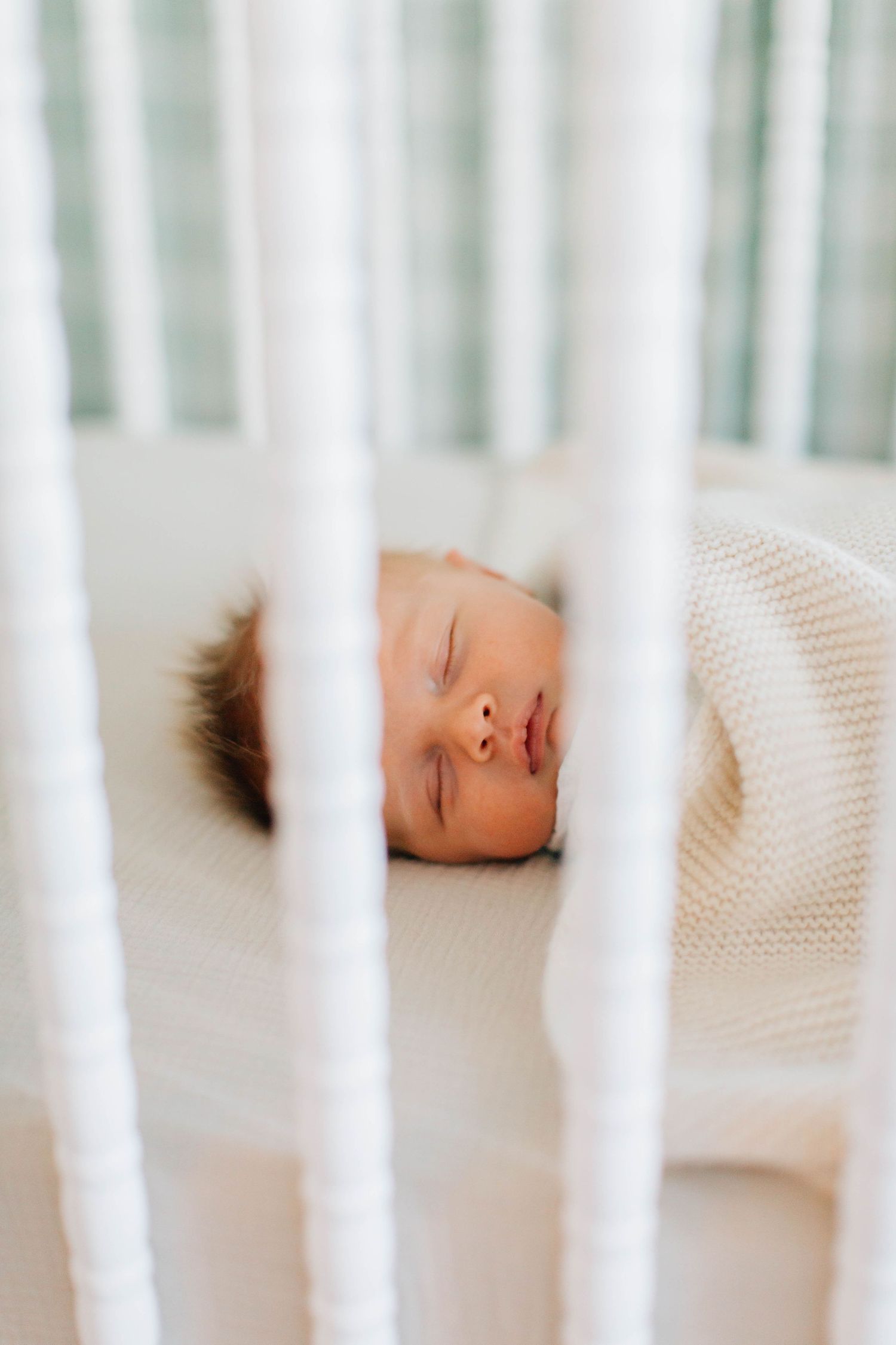 Newborn Photography – Bucks County, PA – The Drake Family