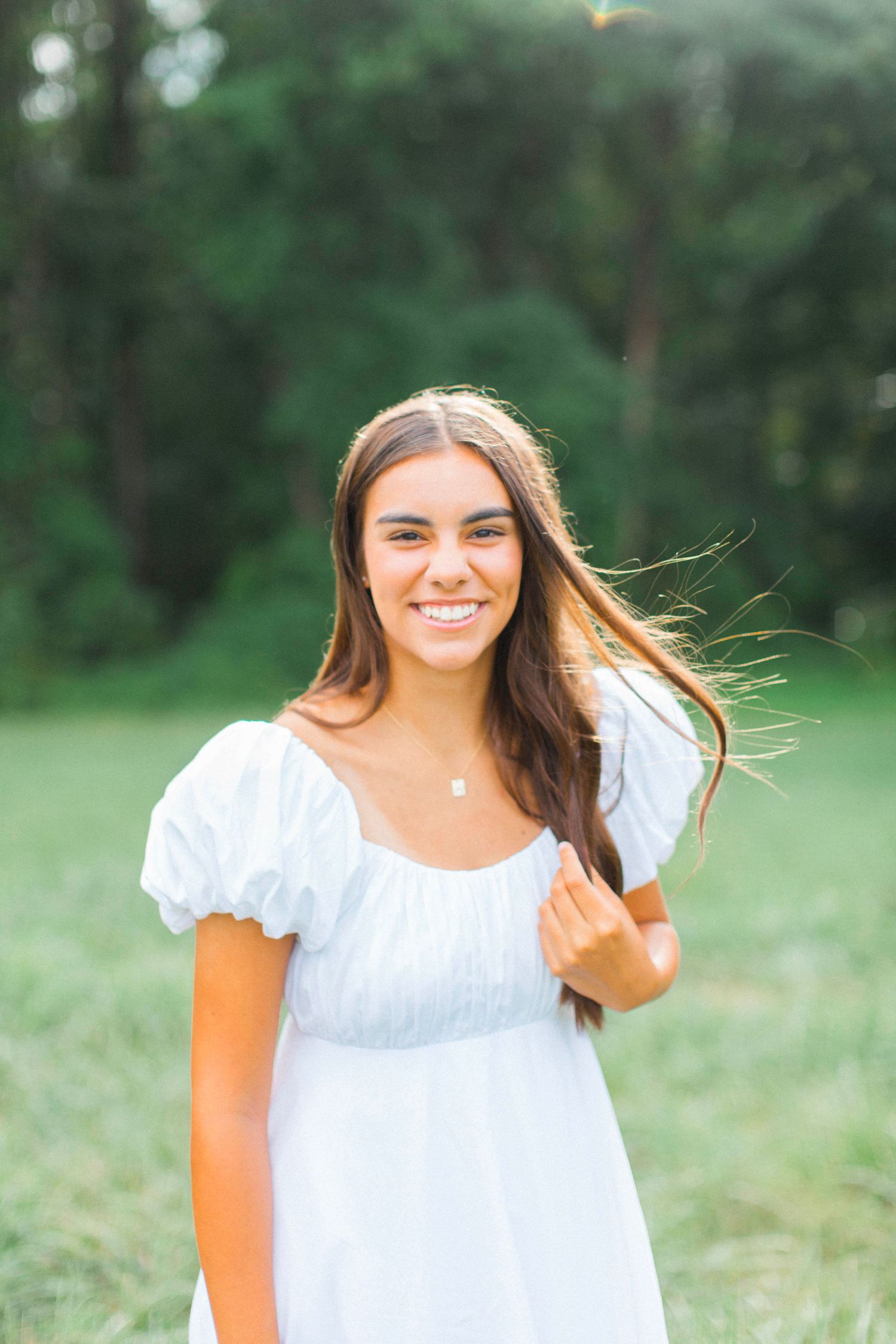 Senior Photography – Bucks County, PA