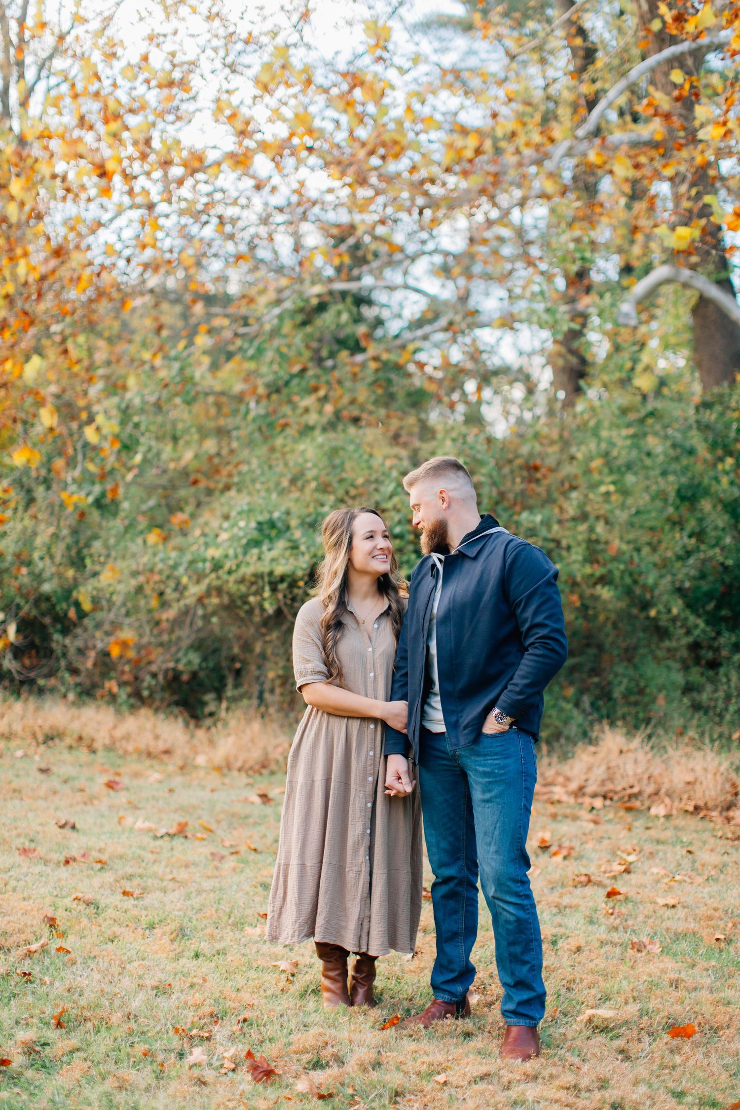 Family Photography – West Chester, PA – Rosenthal Family