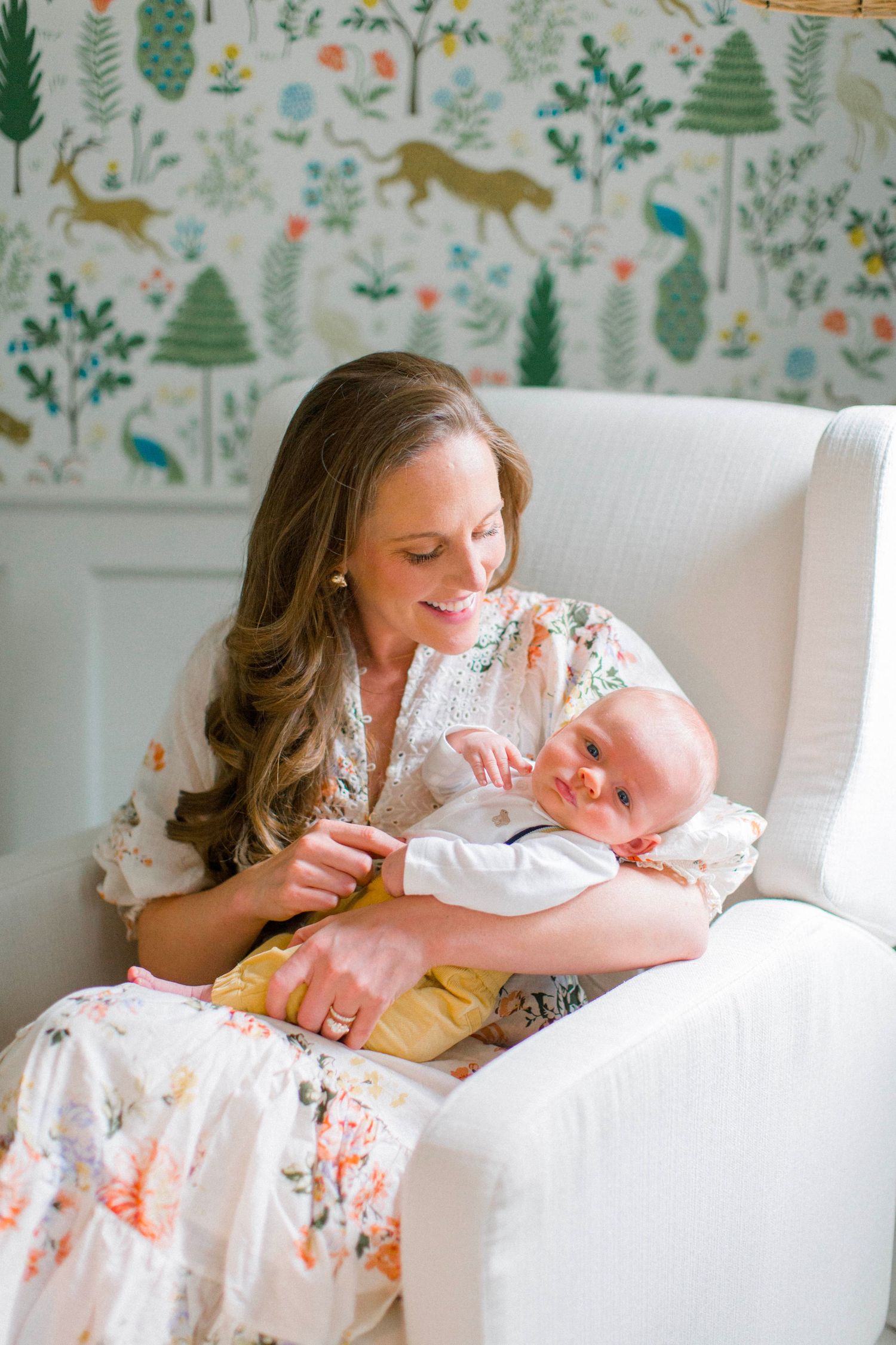 Newborn Photography – West Chester, PA