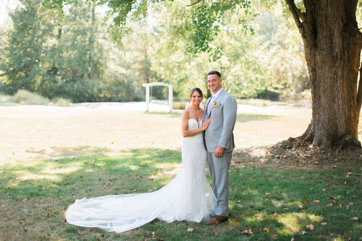 Wedding Photography – Bucks County, PA – Inn at Barley Sheaf Wedding