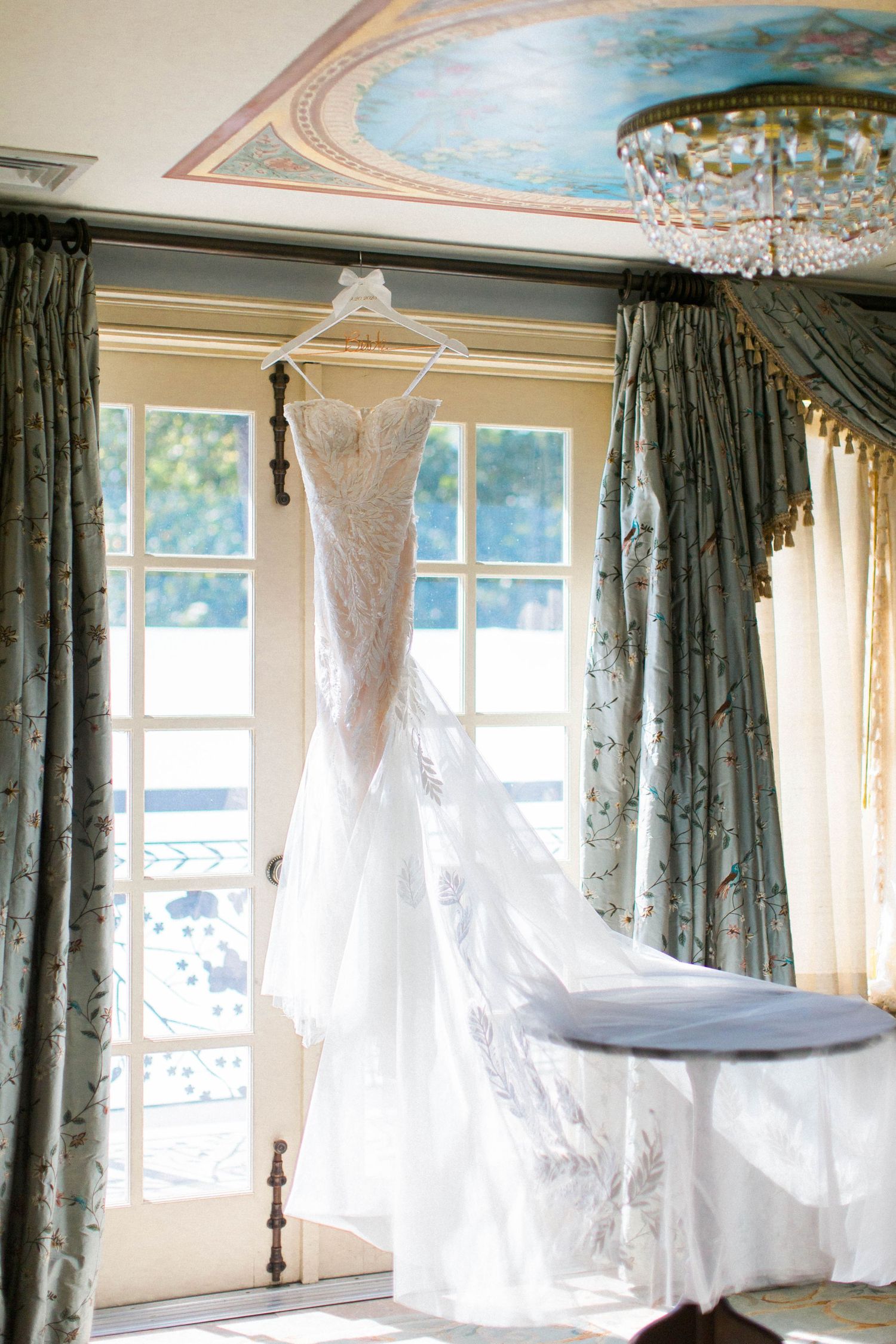 Wedding Photography – Bucks County, PA – Inn at Barley Sheaf Wedding