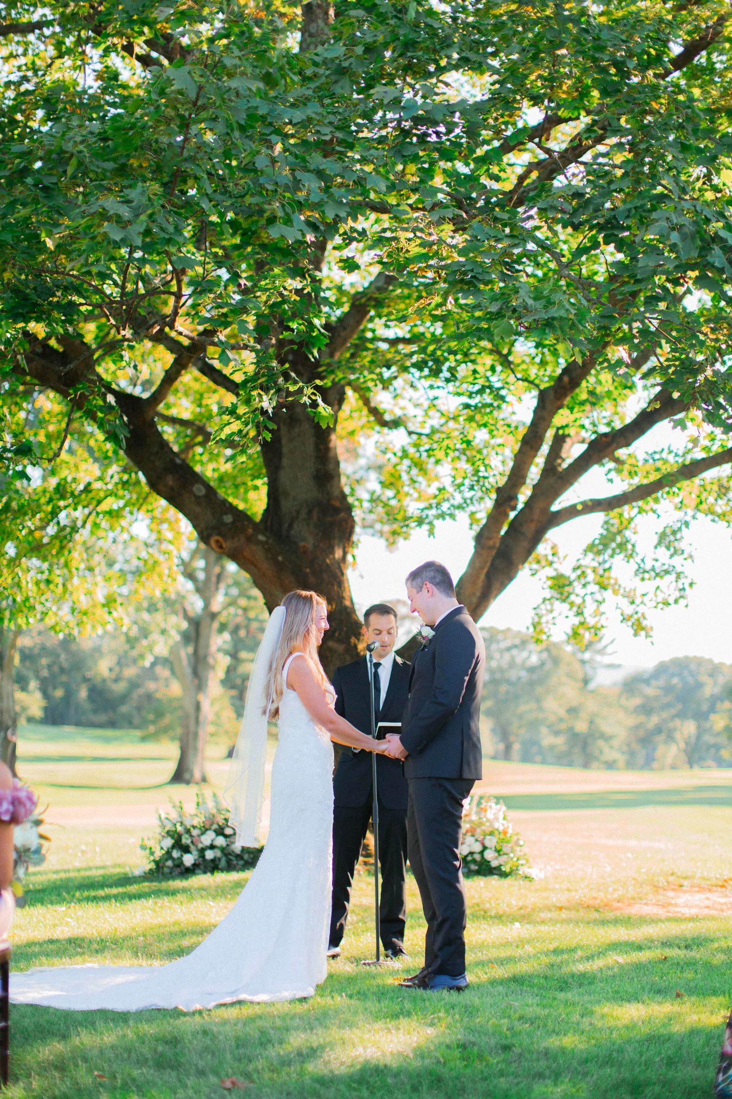 Wedding Photography – Bucks County, PA