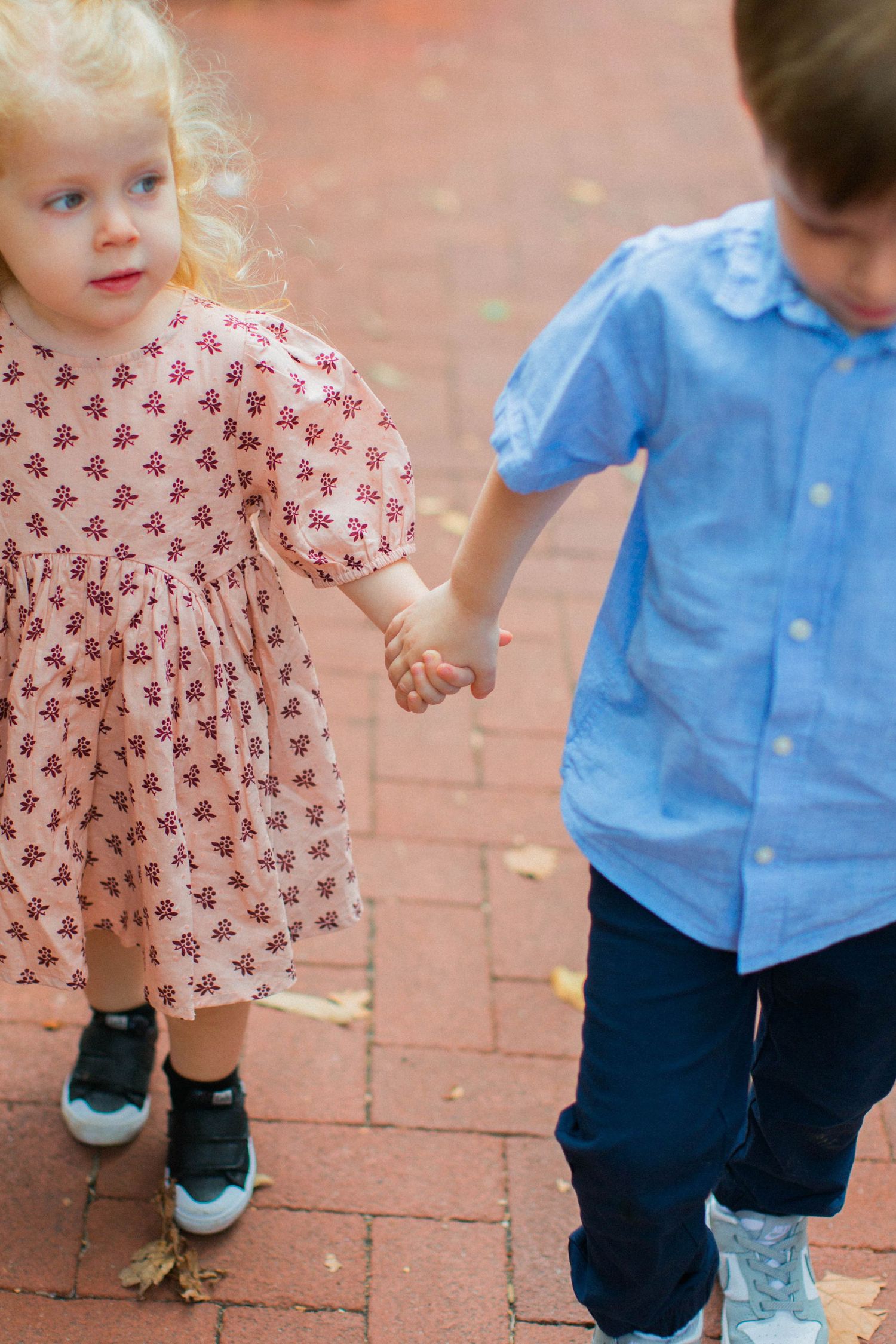 Family Photography – Philadelphia, PA