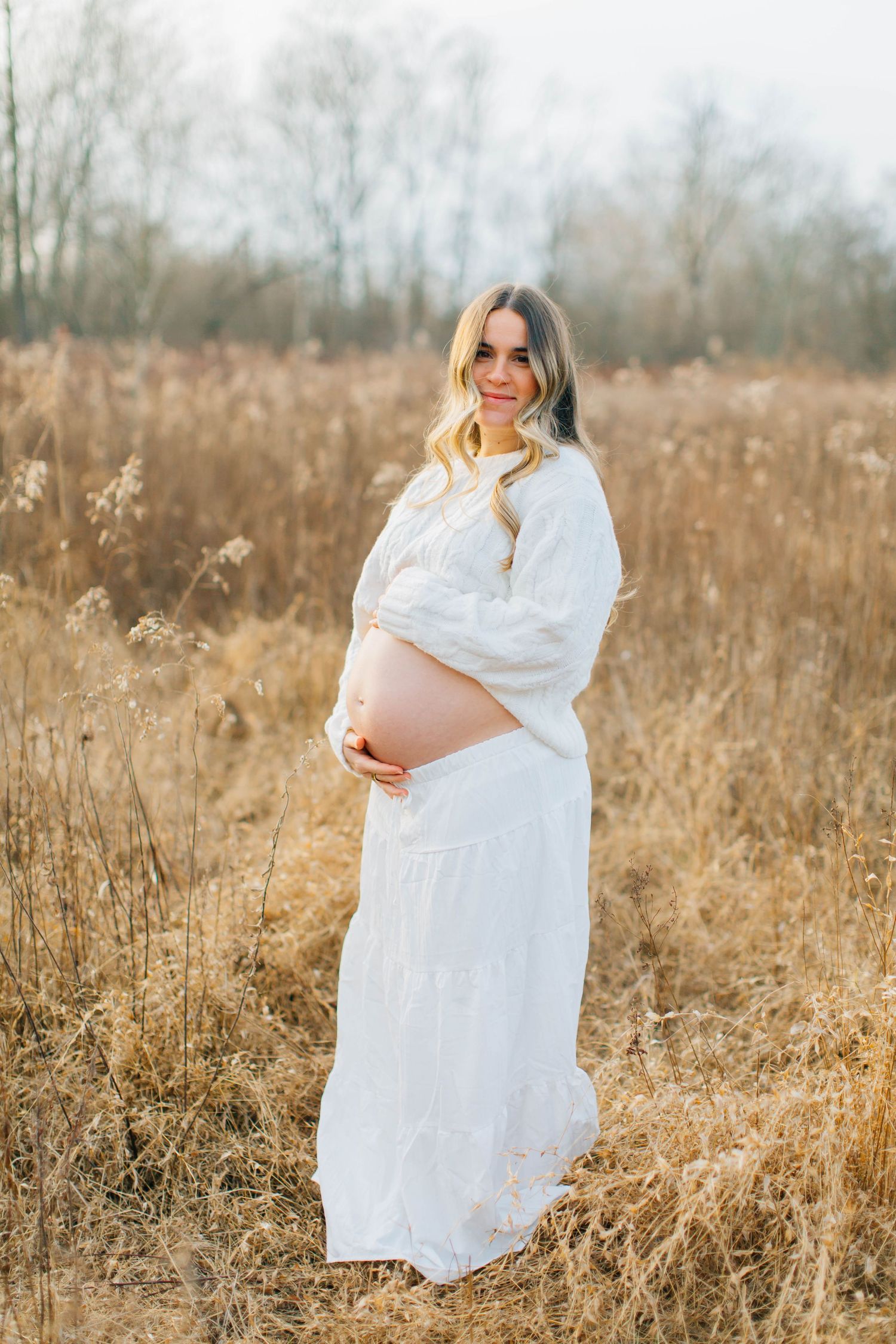 Maternity Photography – Doylestown, PA