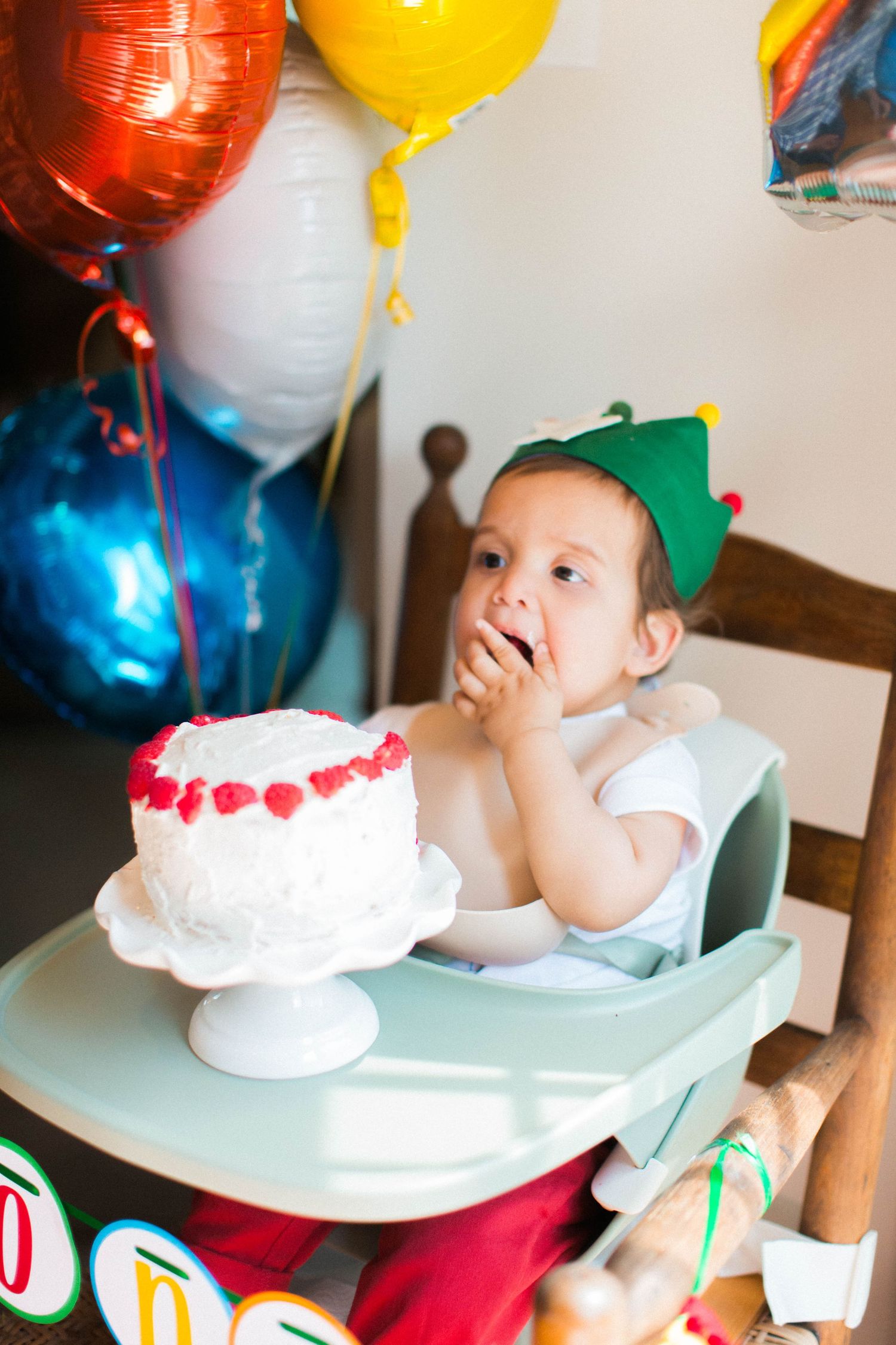 Event Milestone Birthday Photography – Bucks County, PA