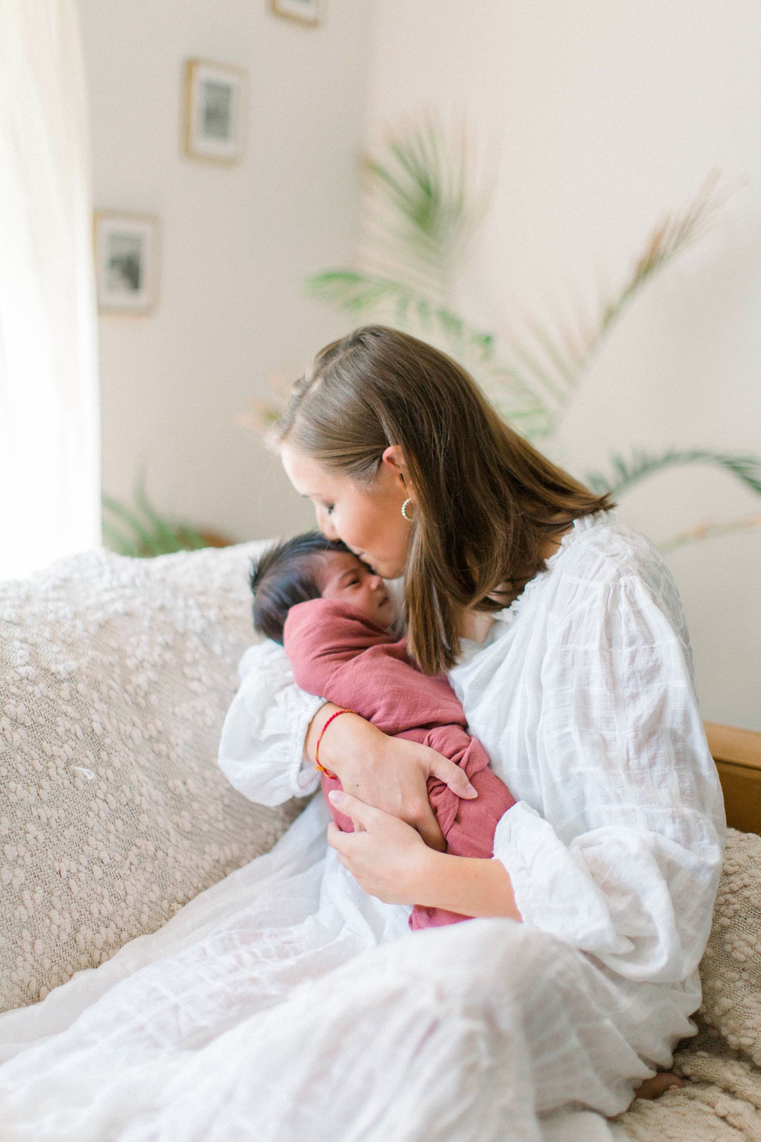 Newborn Photography – Bucks County, PA
