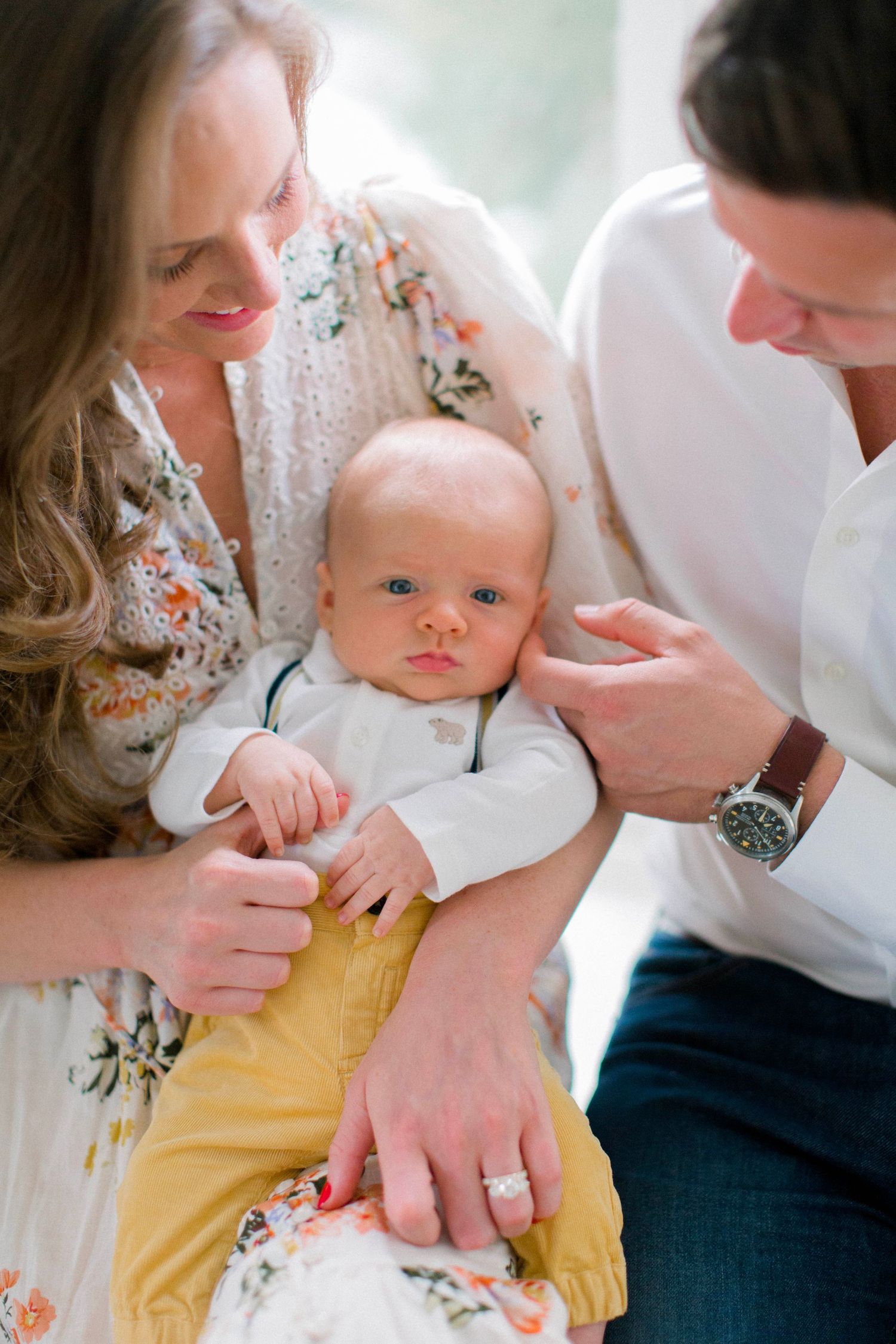 Newborn Photography – West Chester, PA