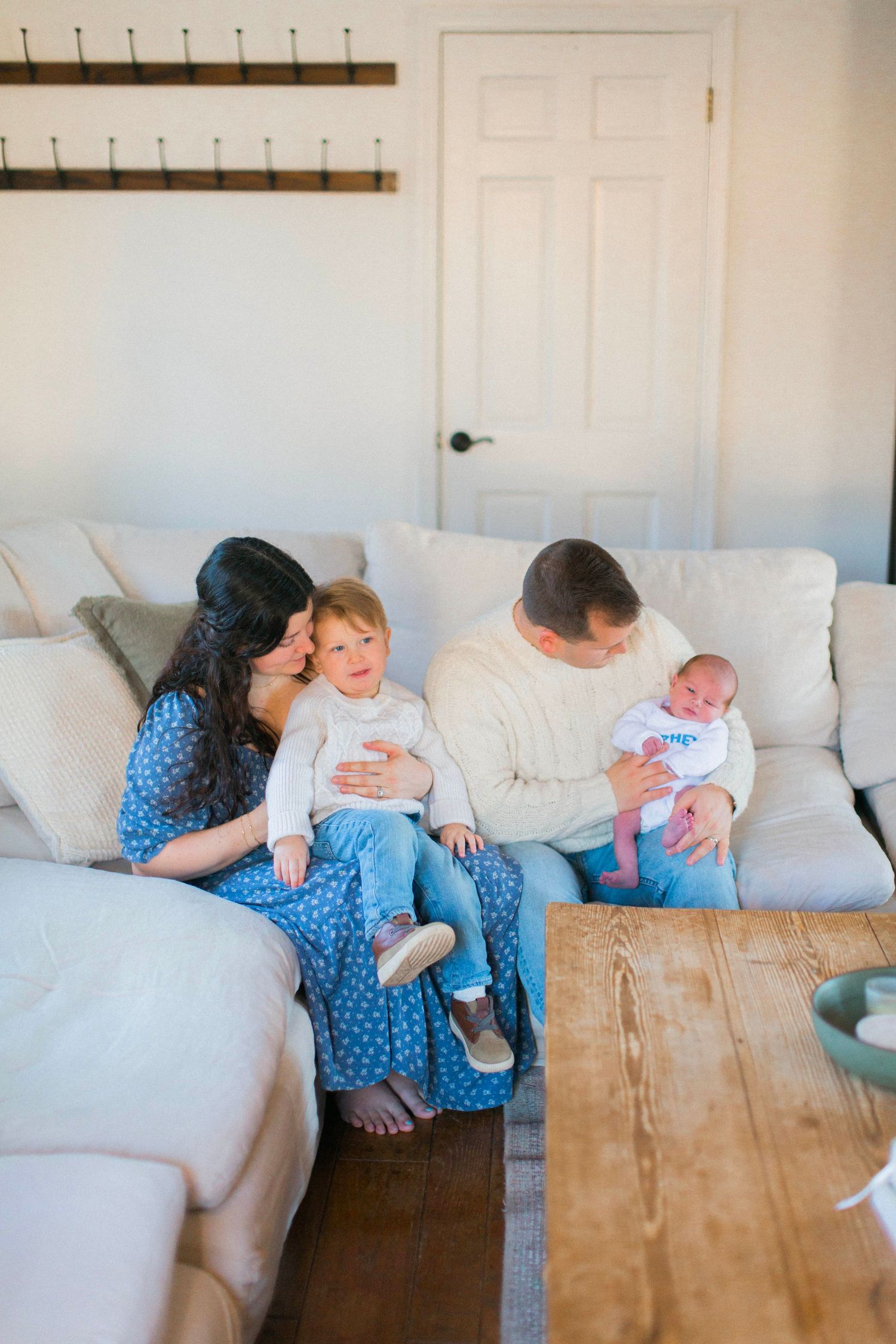 Newborn Photography – Bucks County, PA