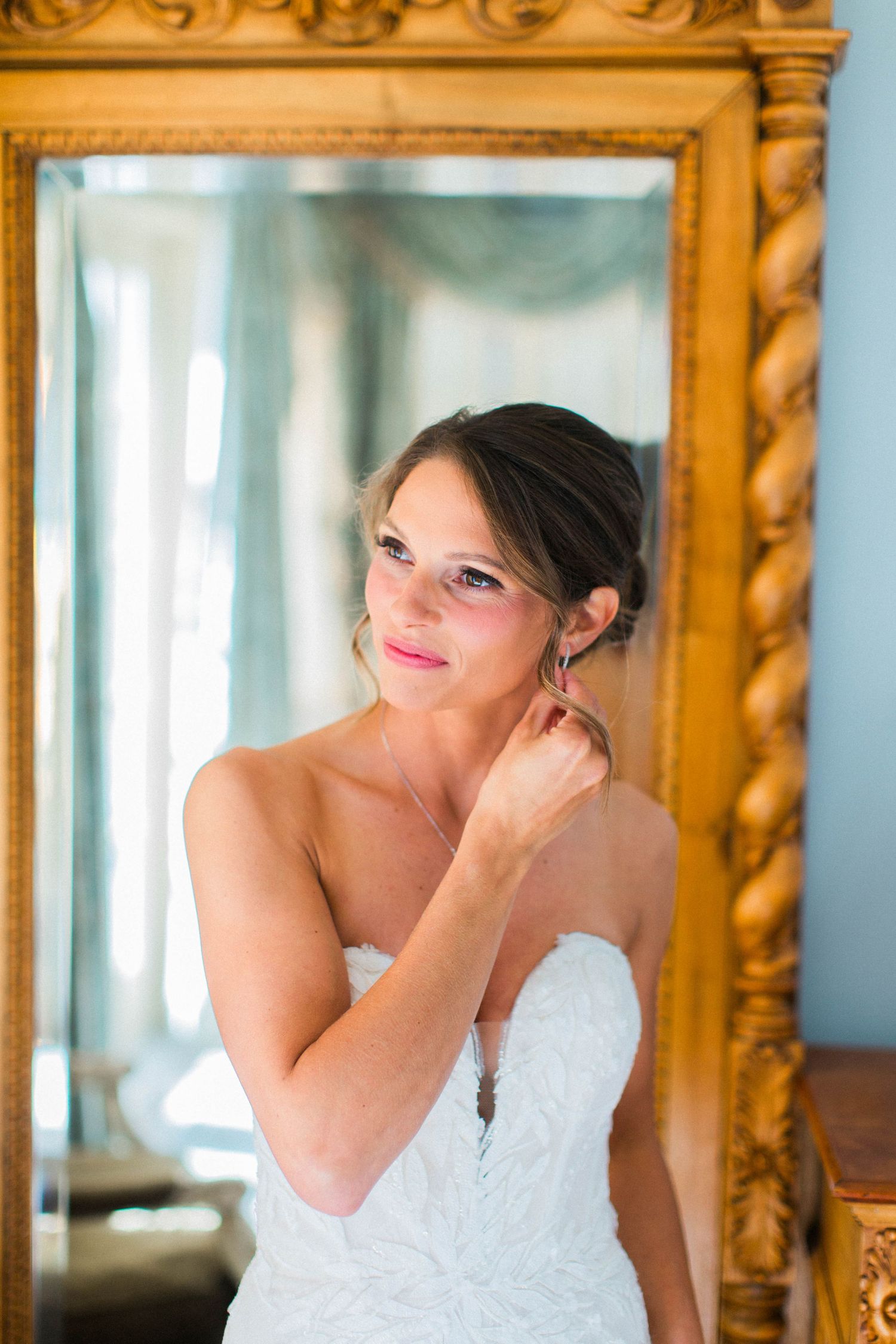 Wedding Photography – Bucks County, PA – Inn at Barley Sheaf Wedding