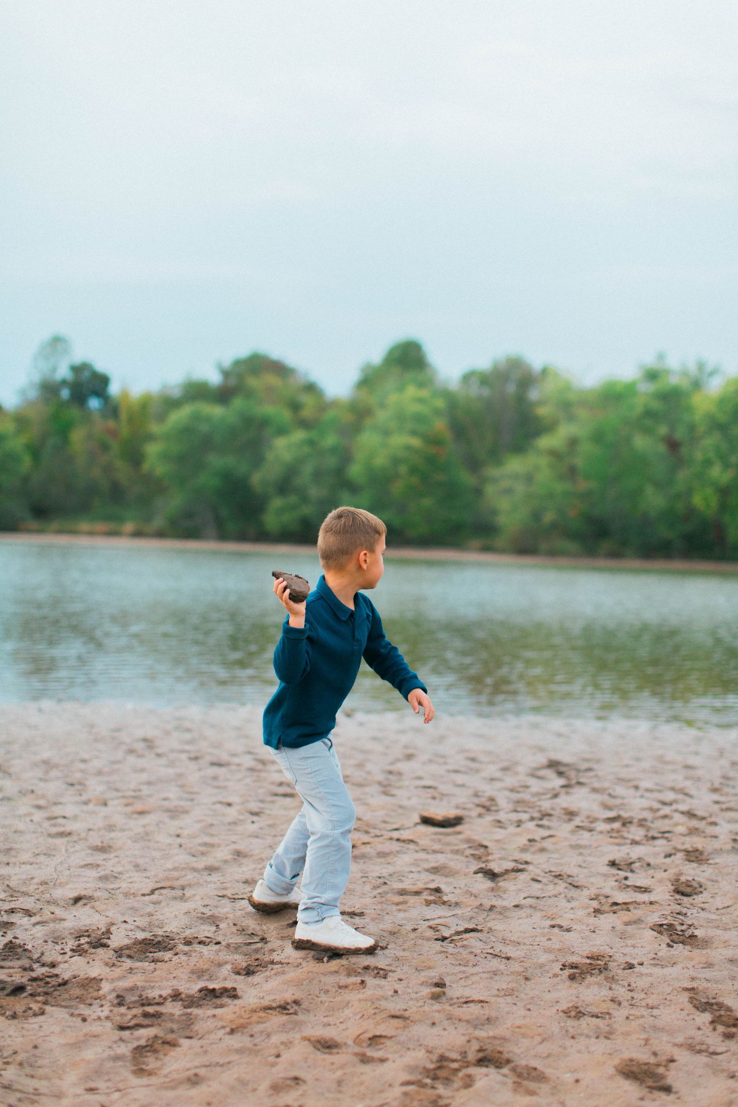 Family Photography – Bucks County, PA