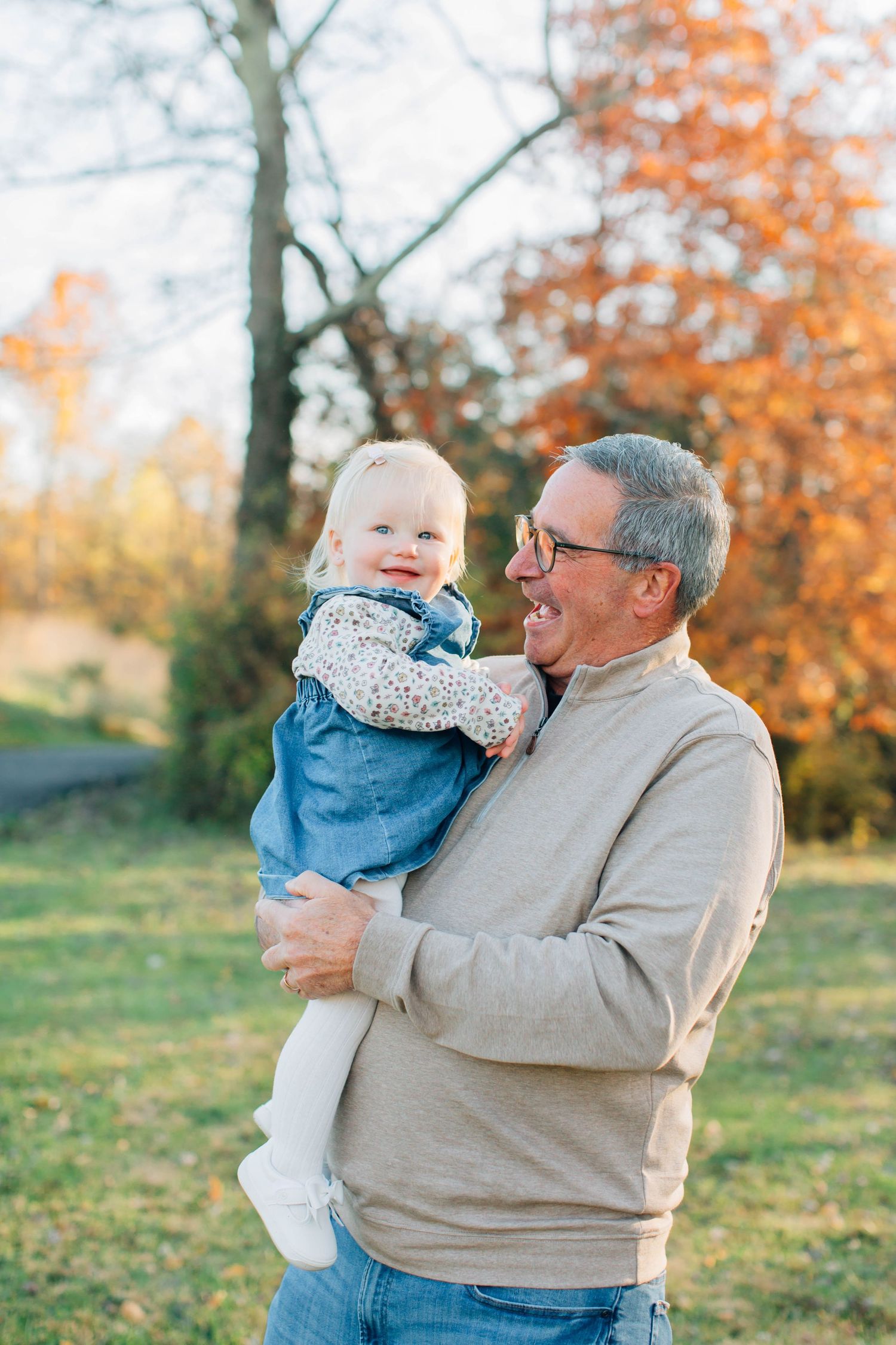 Family Photography – Montgomery County, PA