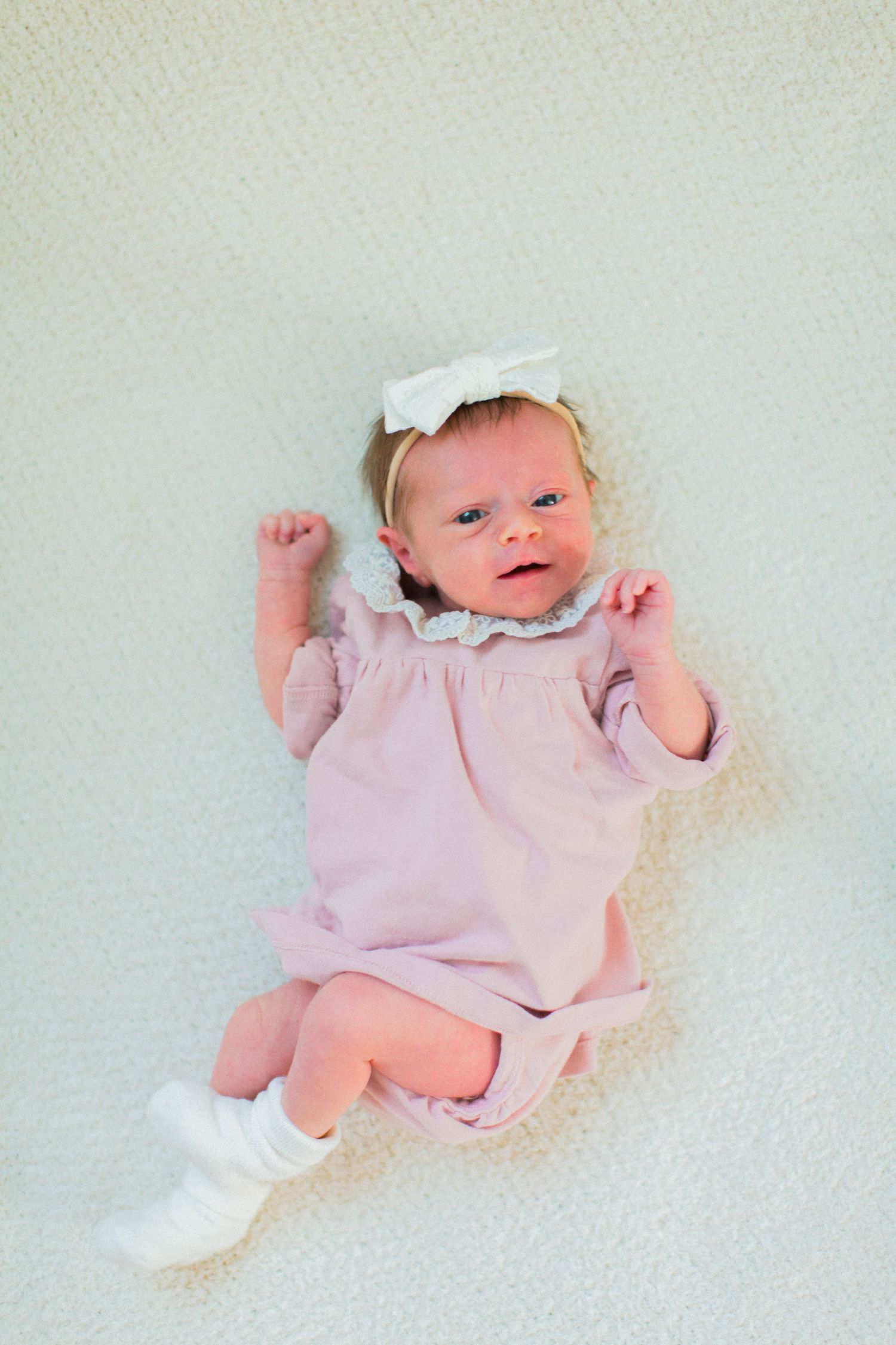 Newborn Photography – Bucks County, PA
