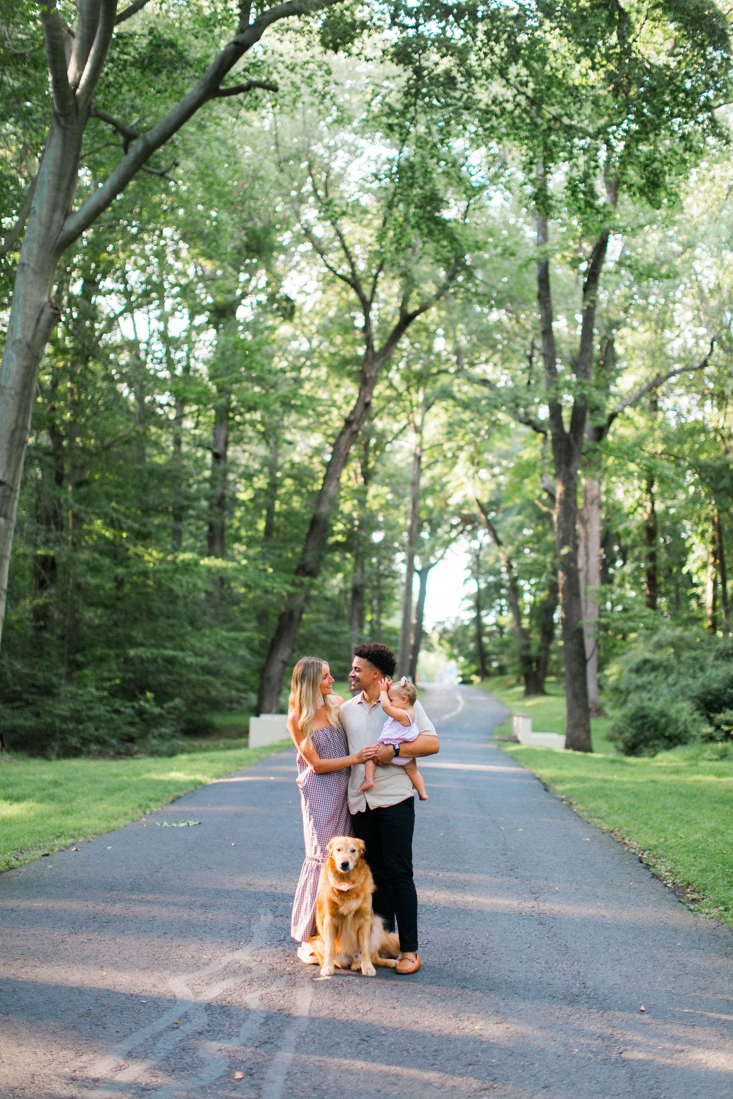 Family Photography – King of Prussia, PA