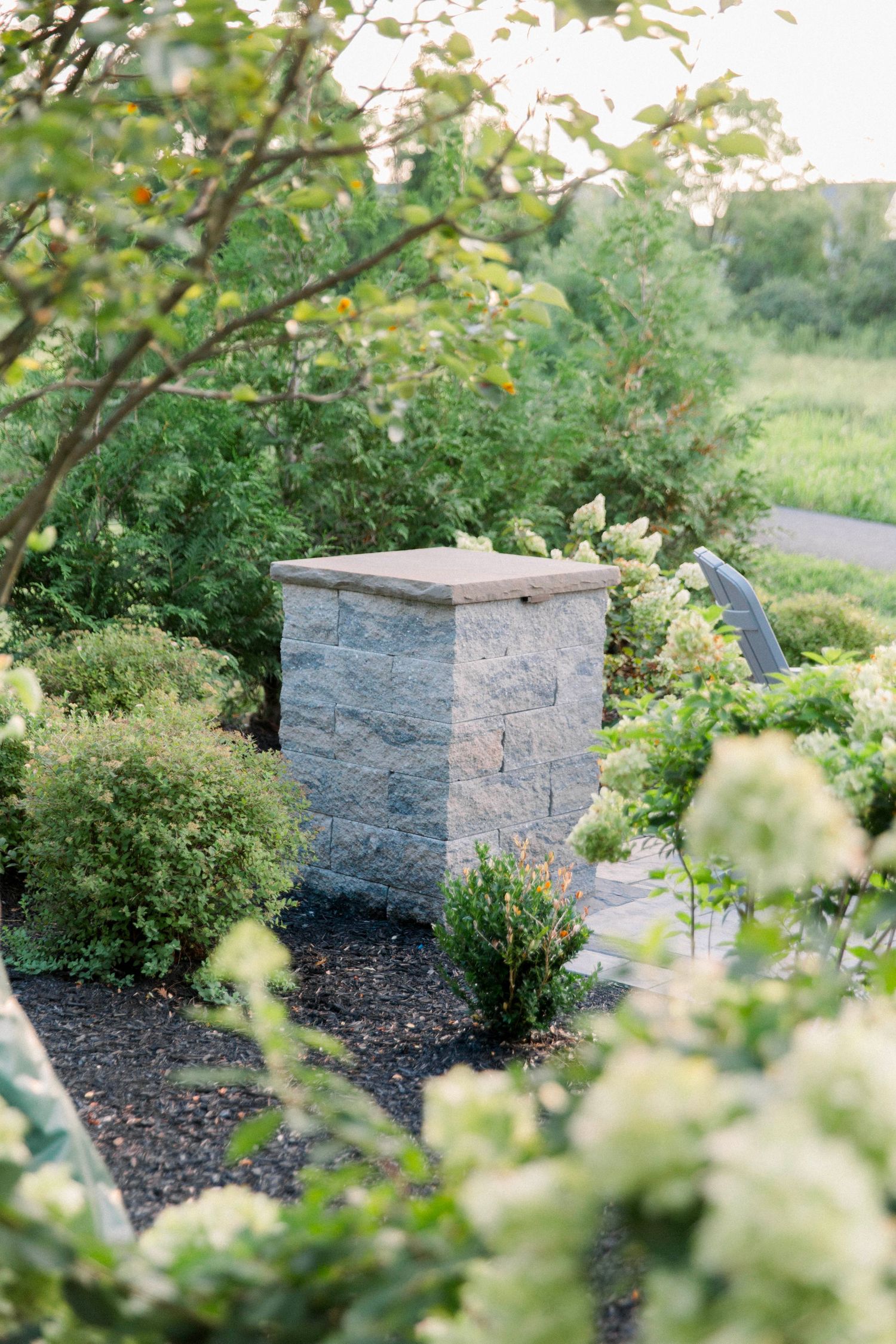Branding Photography – Bucks County, PA – Landscaping