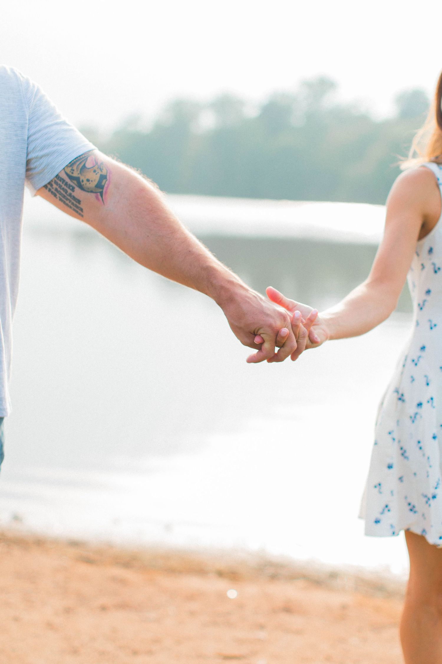 Engagement Photography – Bucks County, PA – Kyle & Olivia