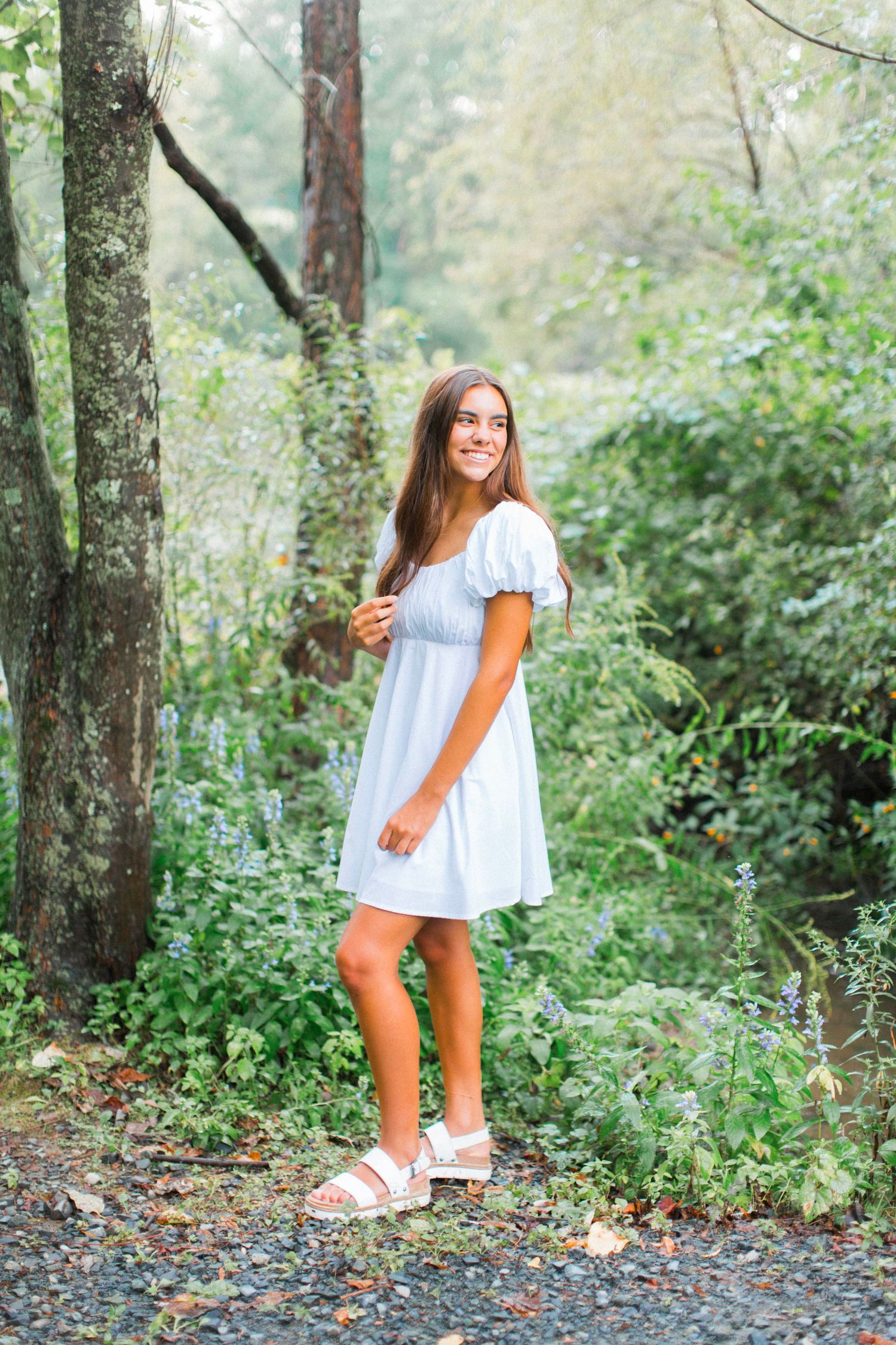 Senior Photography – Bucks County, PA