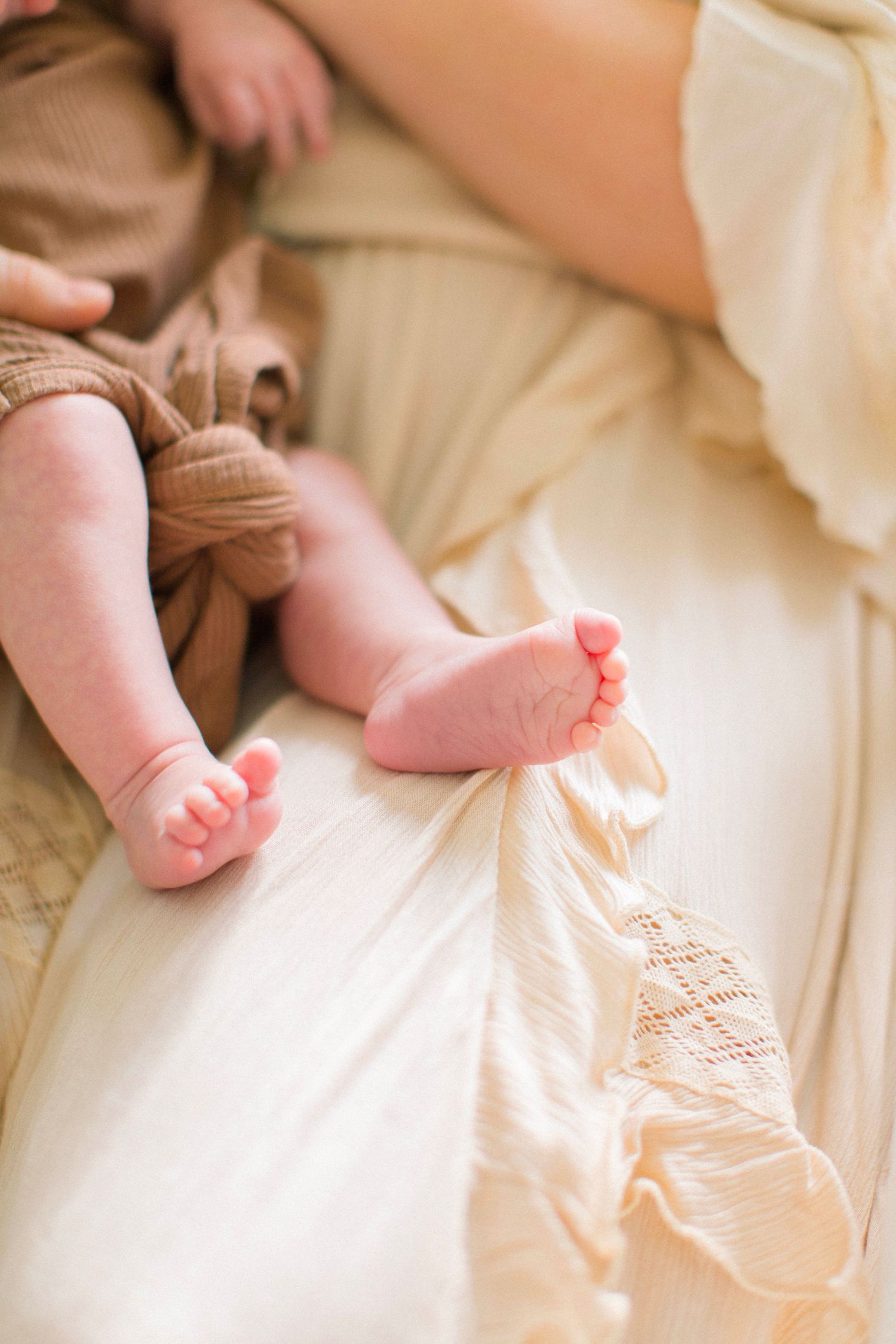 Newborn Photography – Bucks County, PA