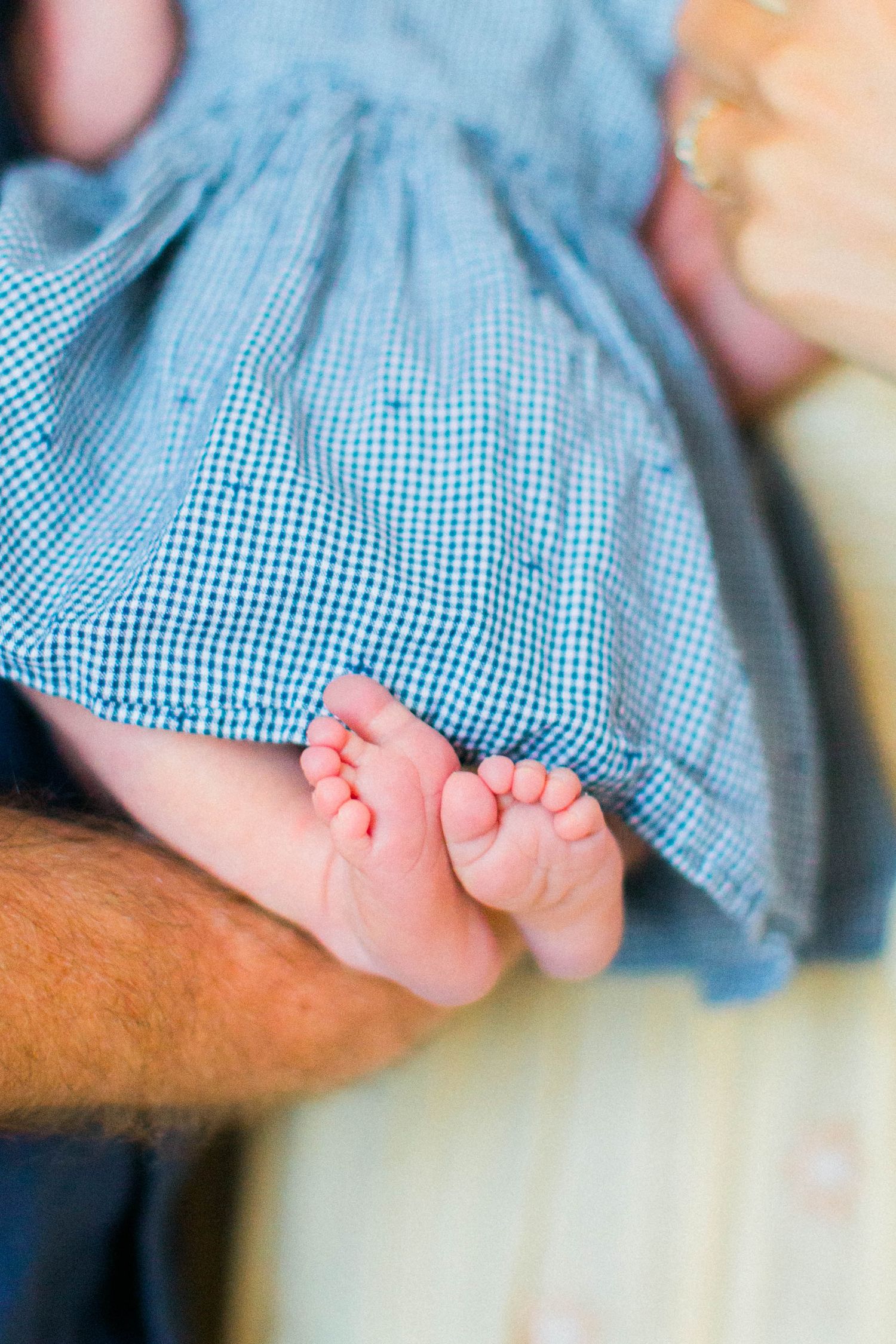 Newborn Photography – Bucks County, PA
