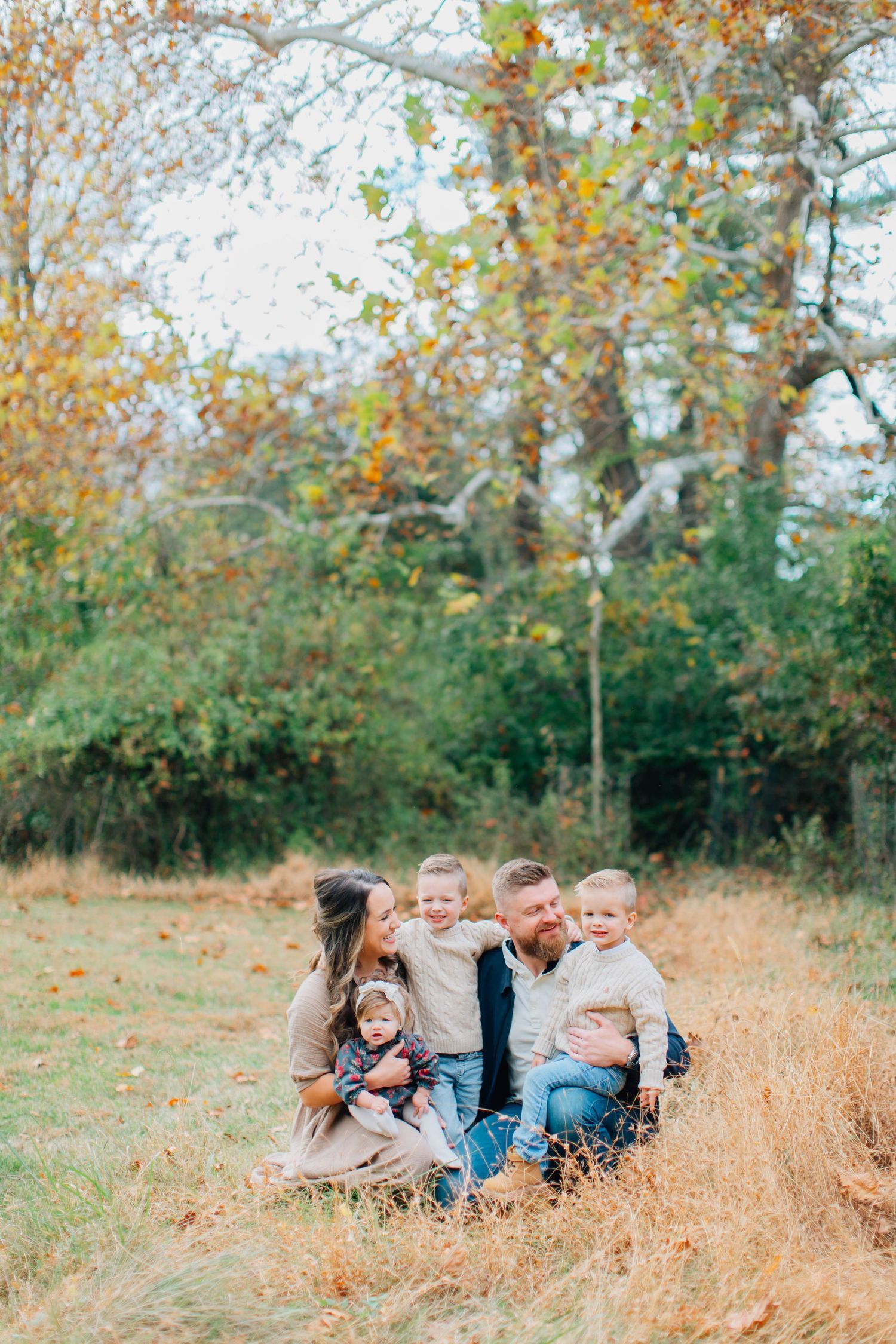 Family Photography – West Chester, PA