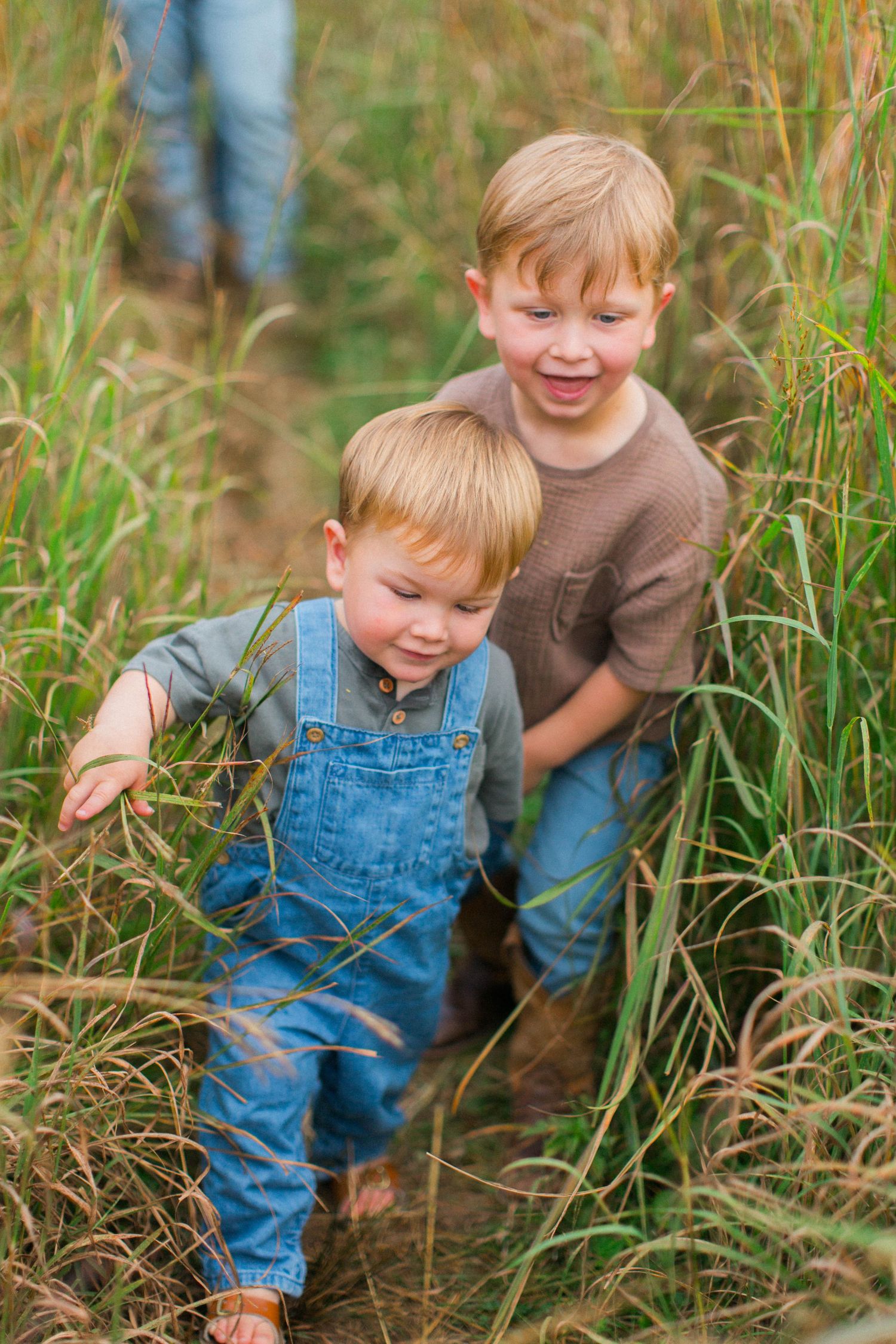 Family Photography – Doylestown, PA