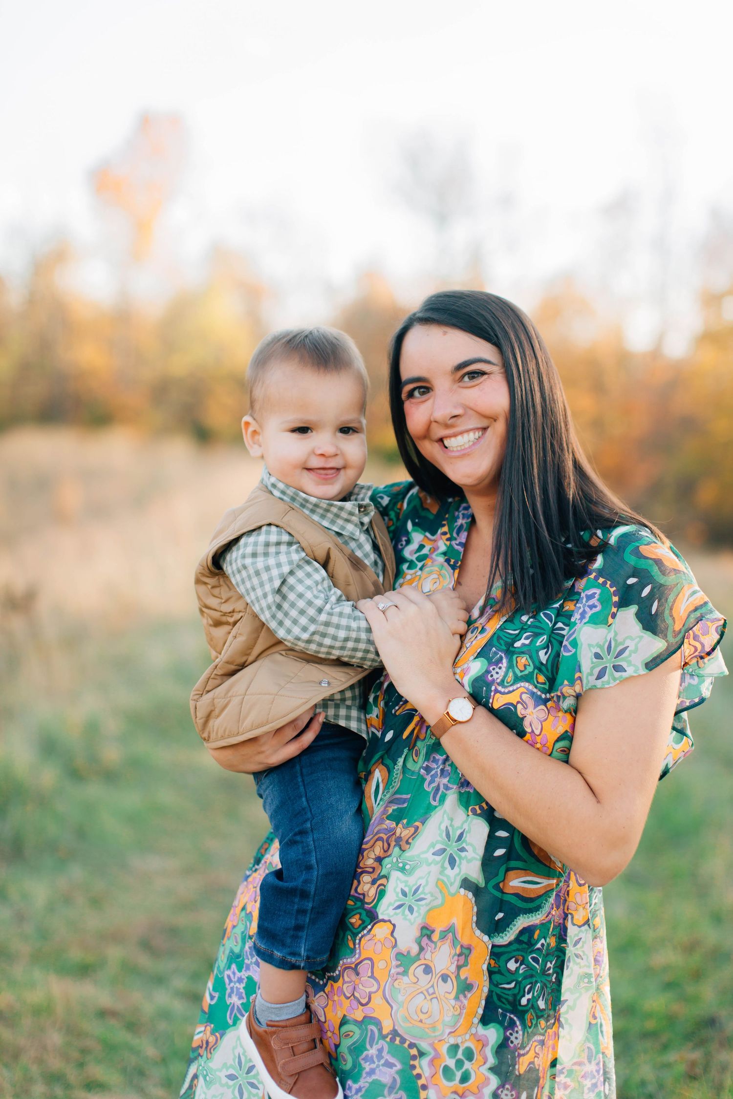 Family Photography – Montgomery County, PA