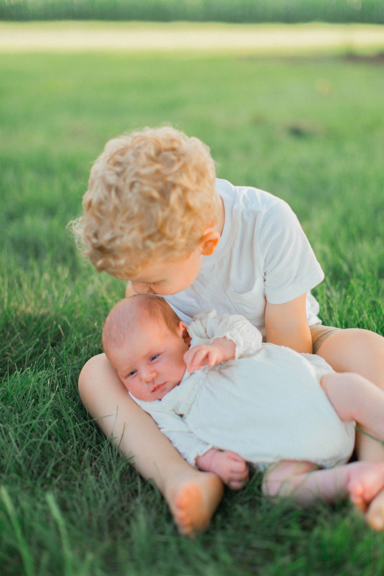 Newborn Photography – Bucks County, PA