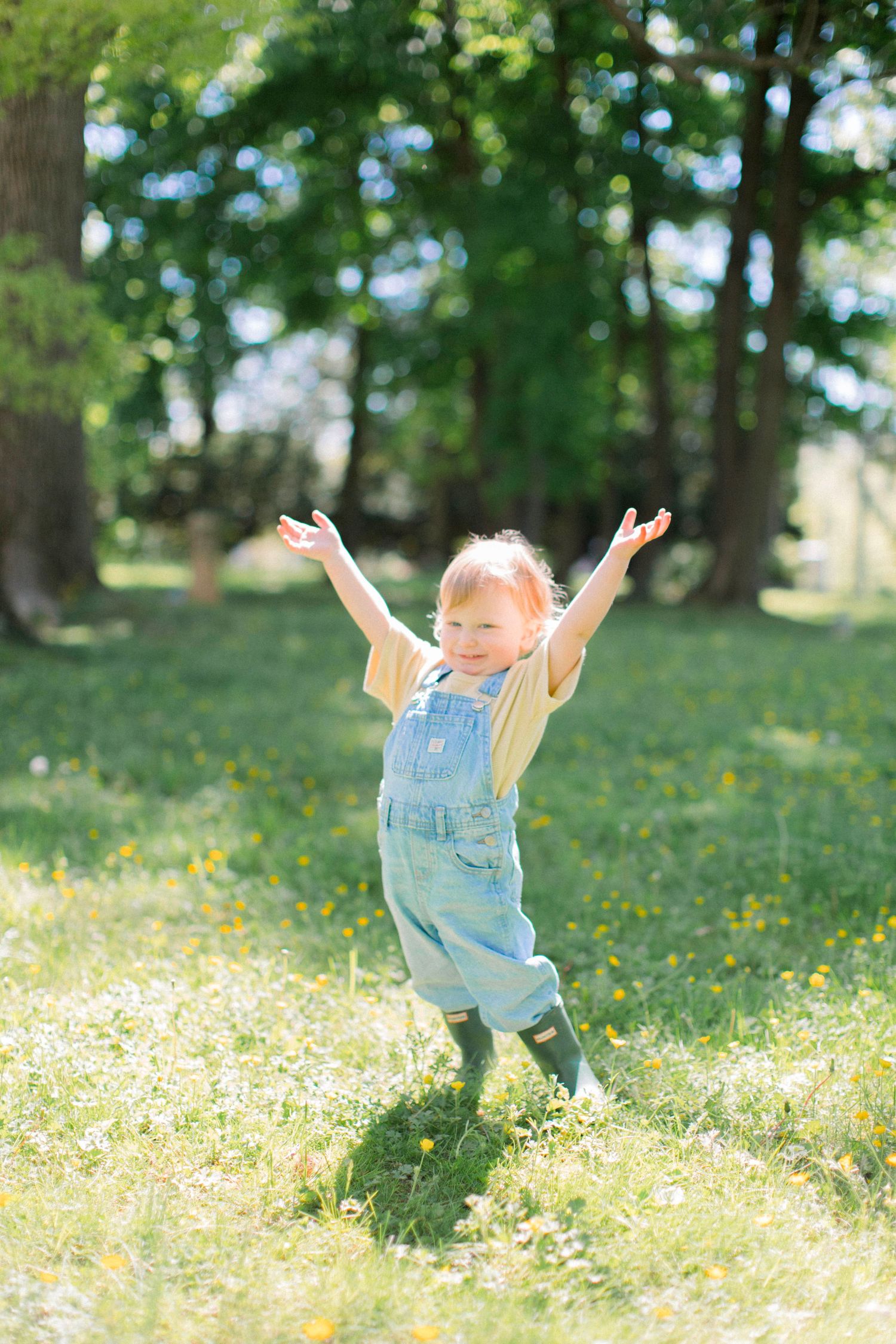 Family Photography – Bucks County, PA