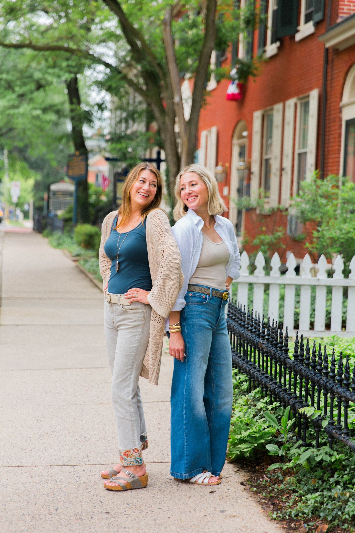 Branding Photography – Doylestown, PA