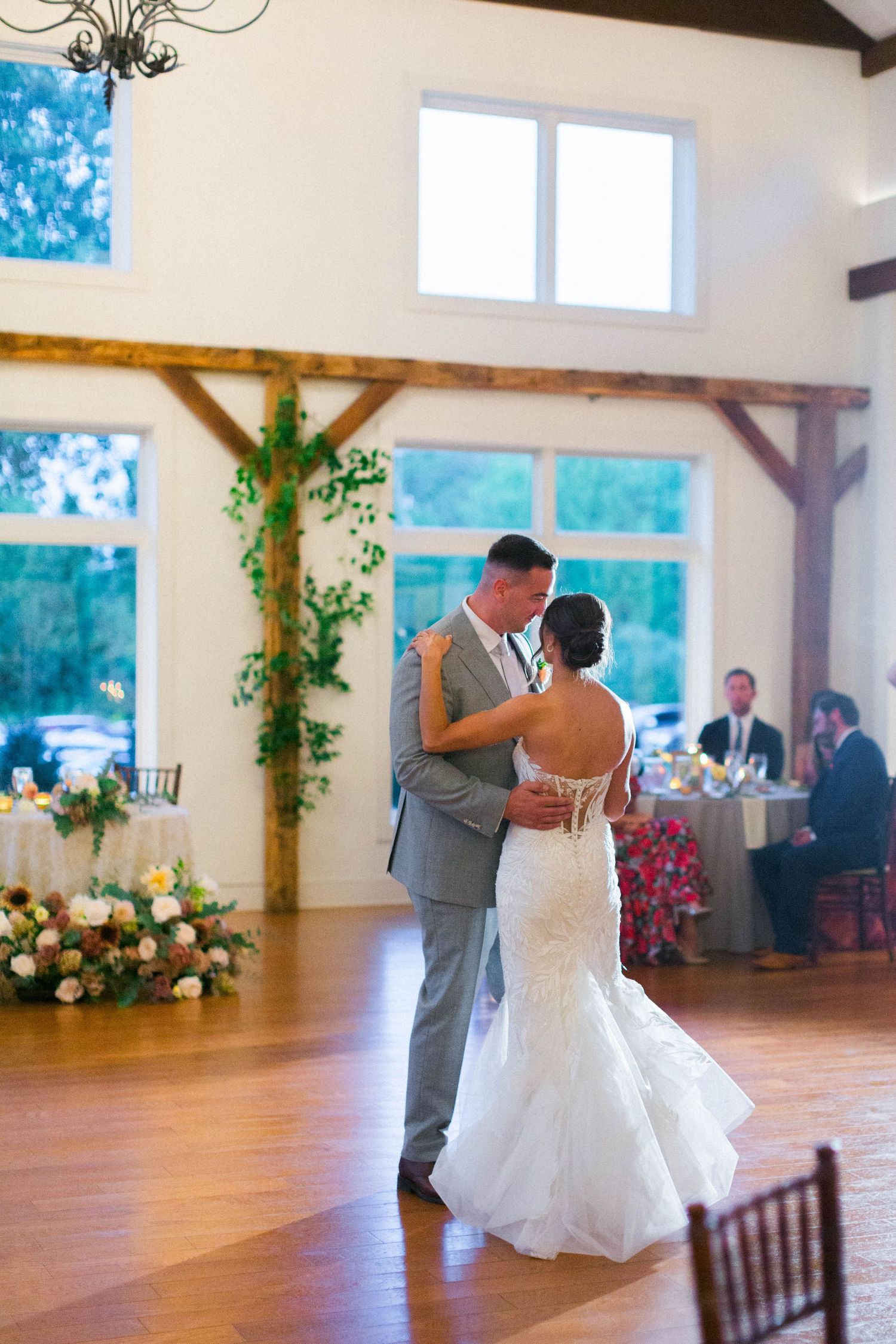 Wedding Photography – Bucks County, PA – Inn at Barley Sheaf Wedding