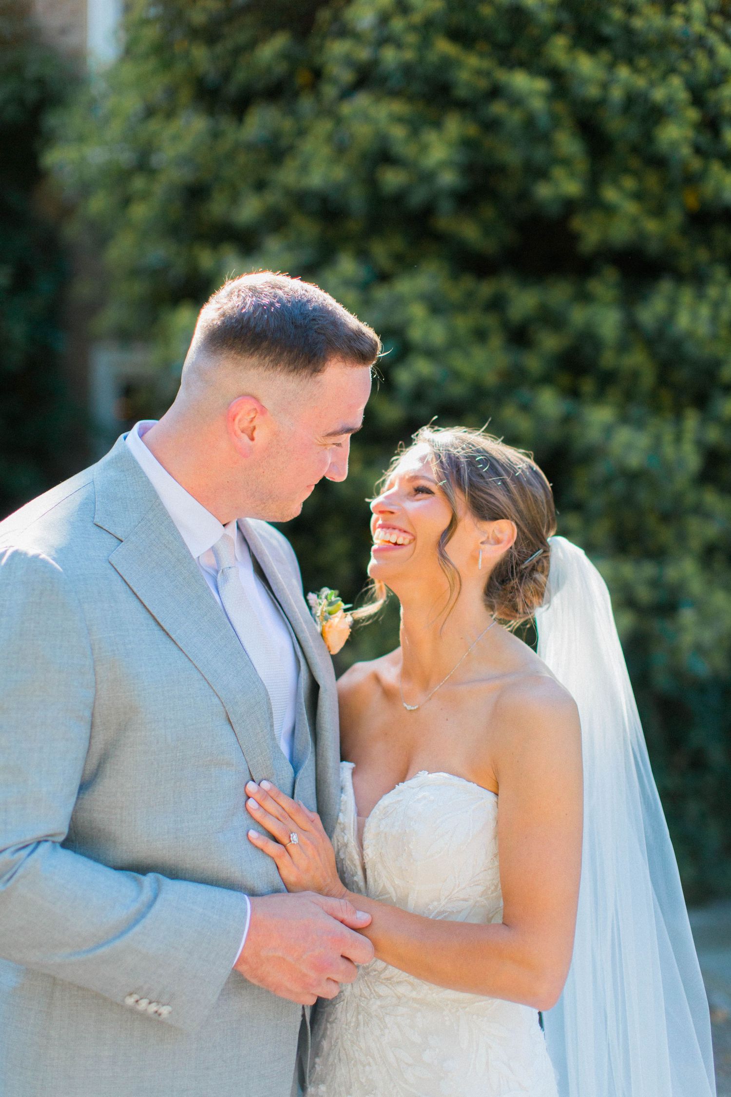 Wedding Photography – Bucks County, PA – Inn at Barley Sheaf Wedding