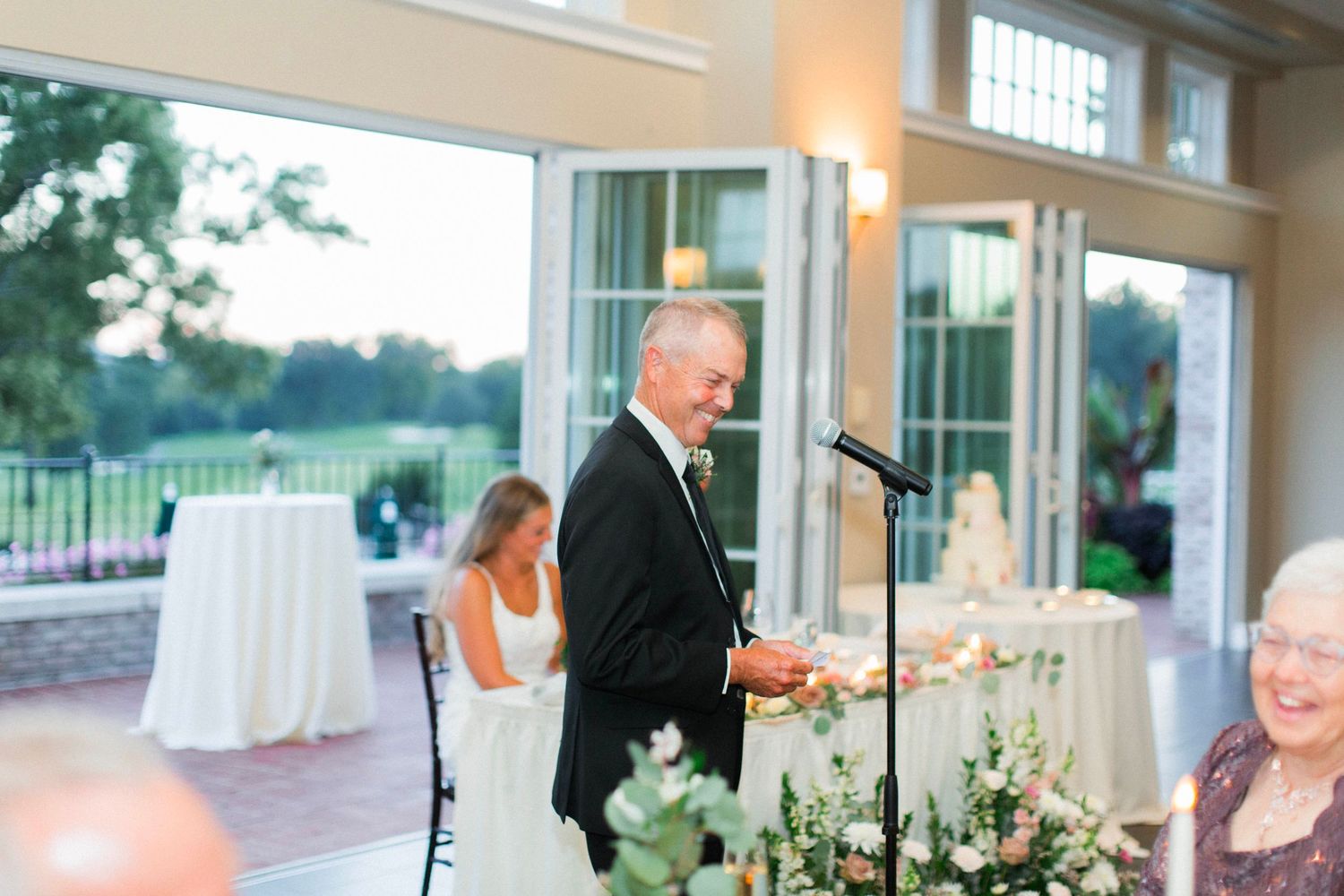 Wedding Photography – Bucks County, PA