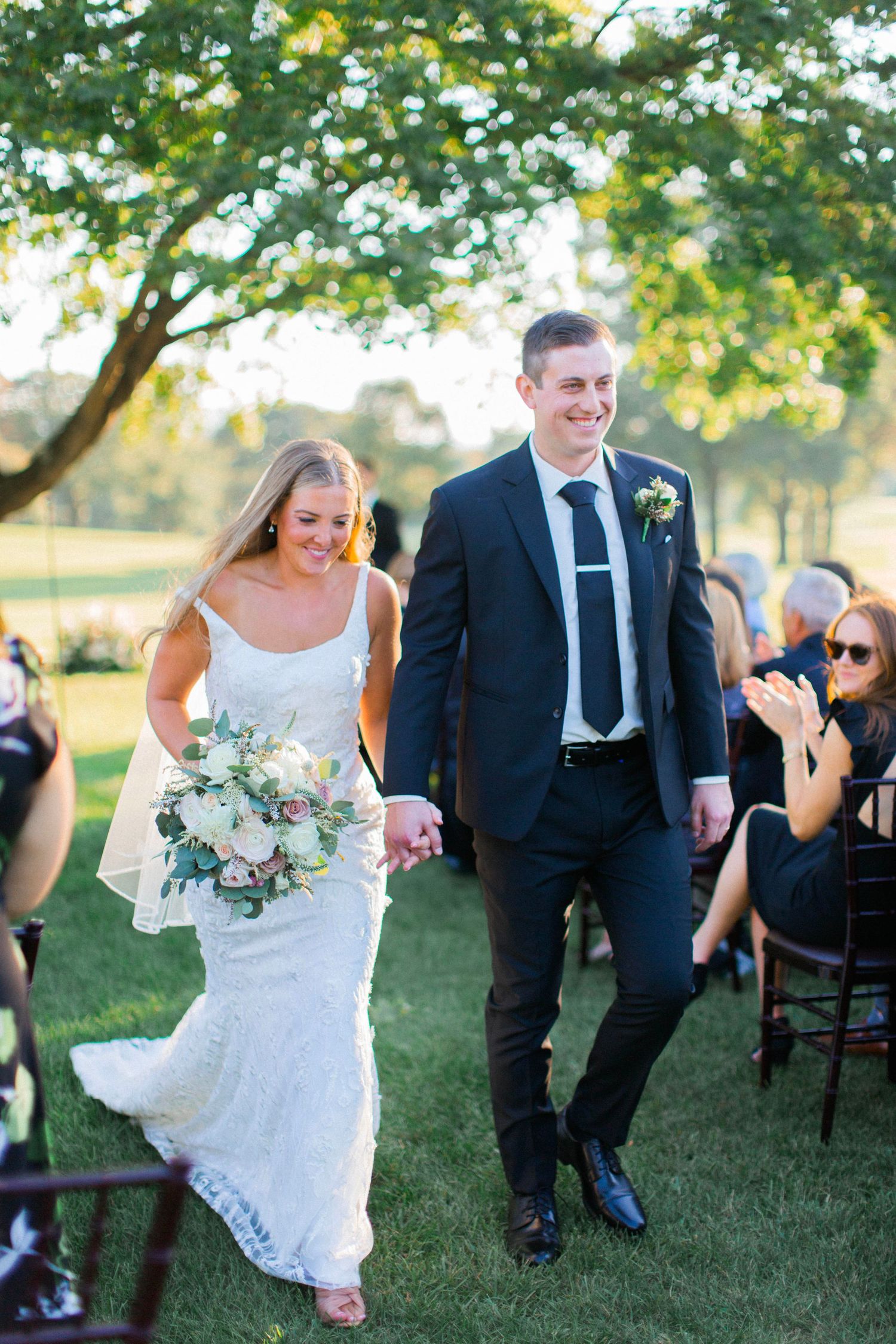 Wedding Photography – Bucks County, PA