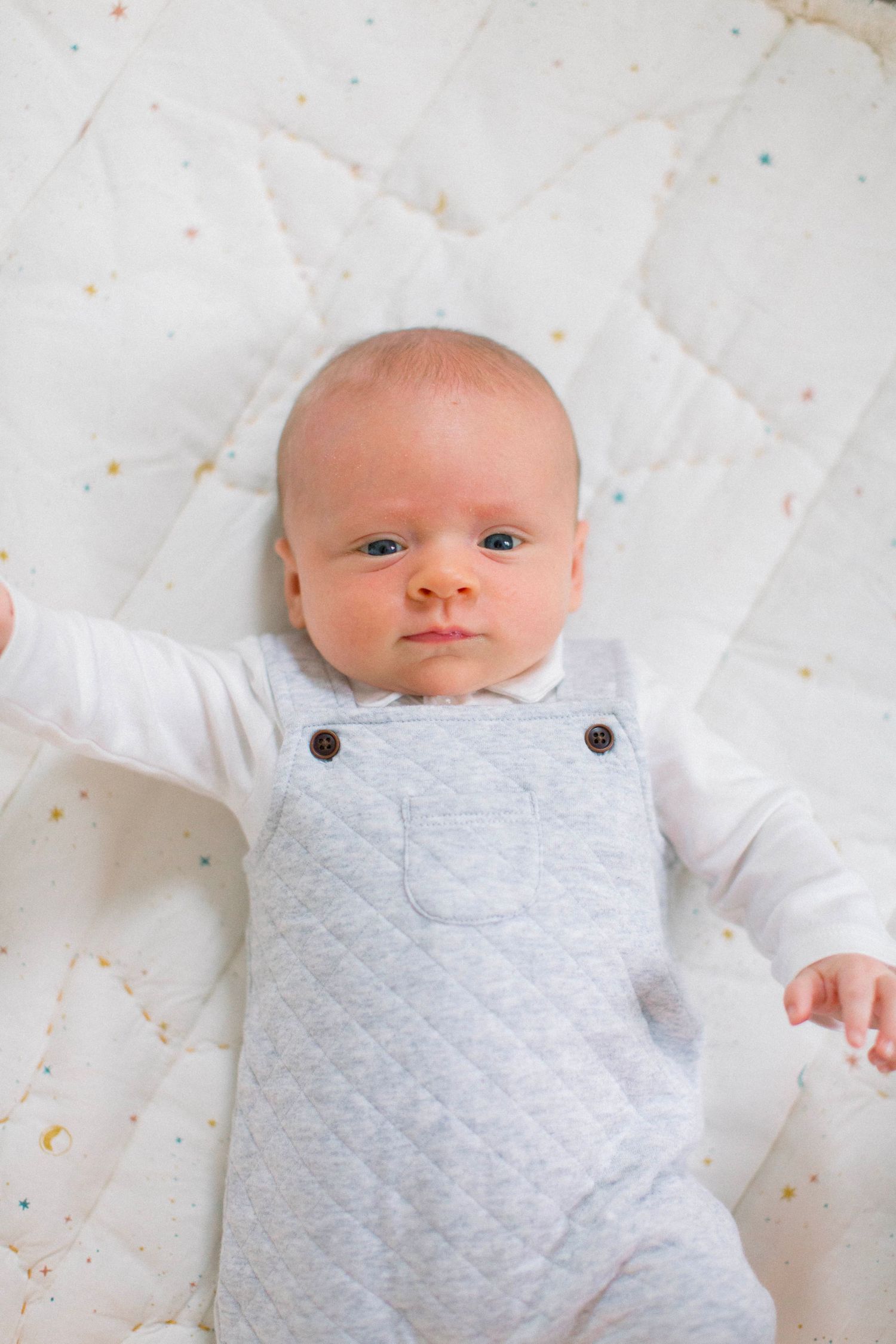 Newborn Photography – West Chester, PA