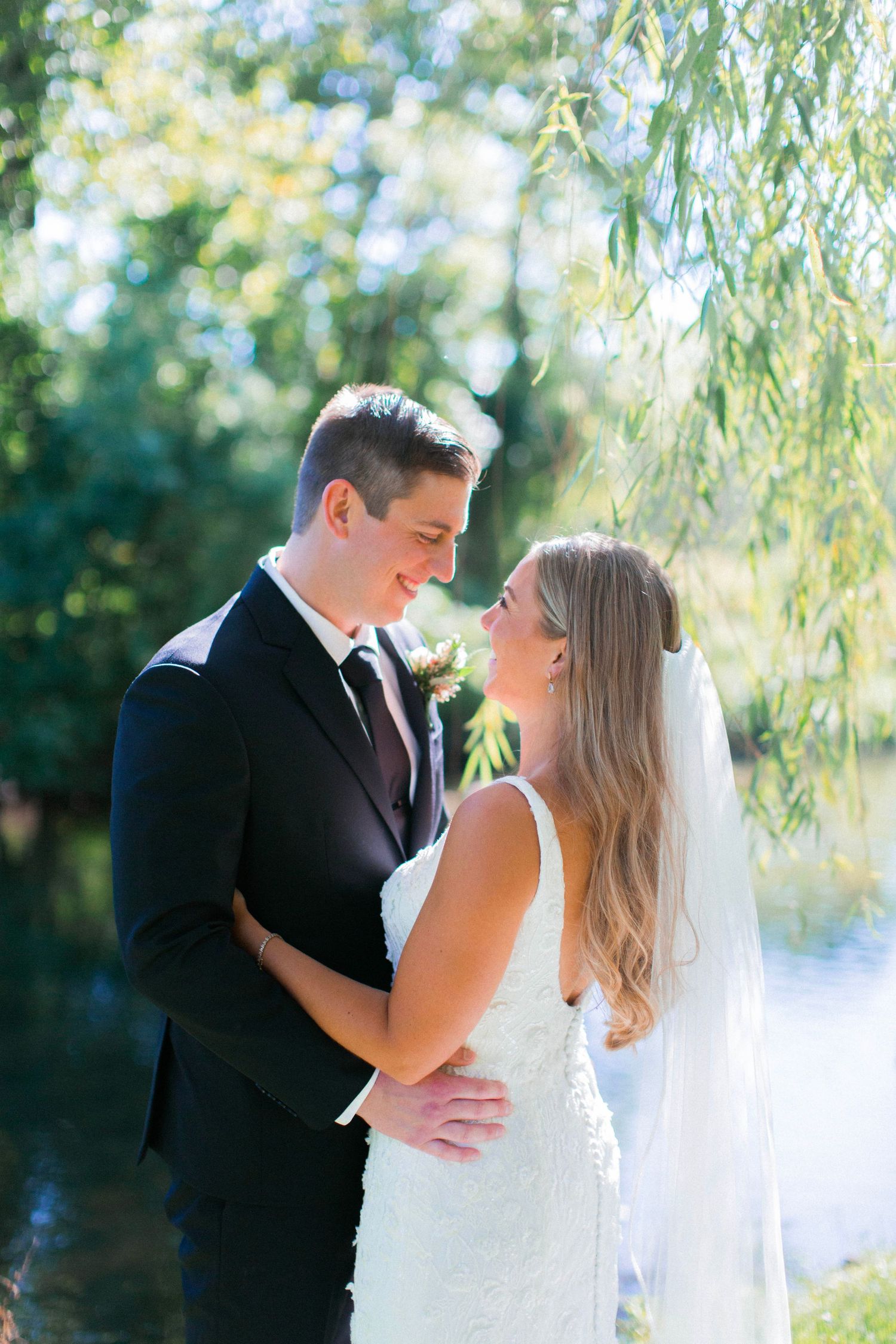 Wedding Photography – Bucks County, PA